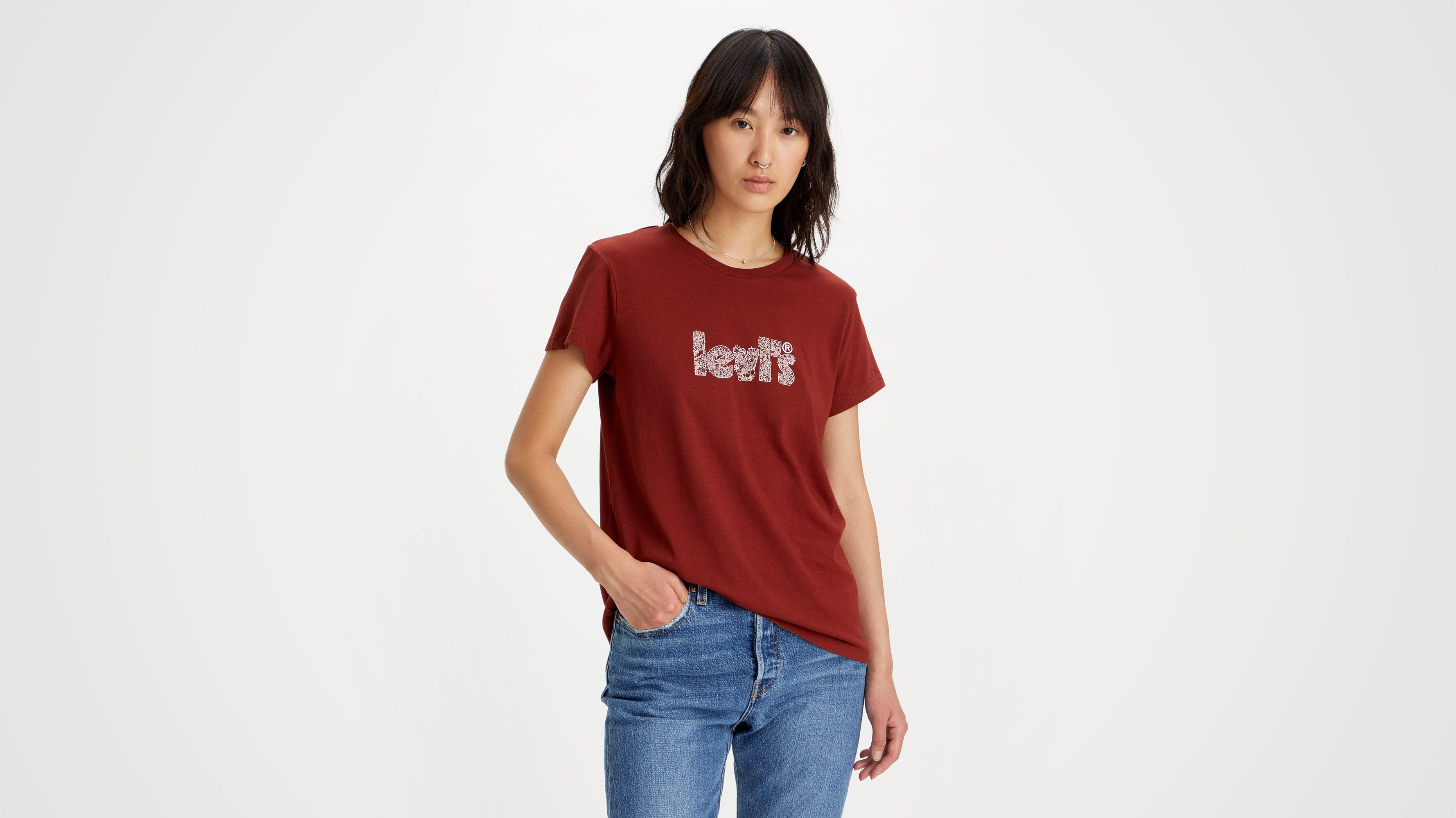 Het Perfect T-shirt 1