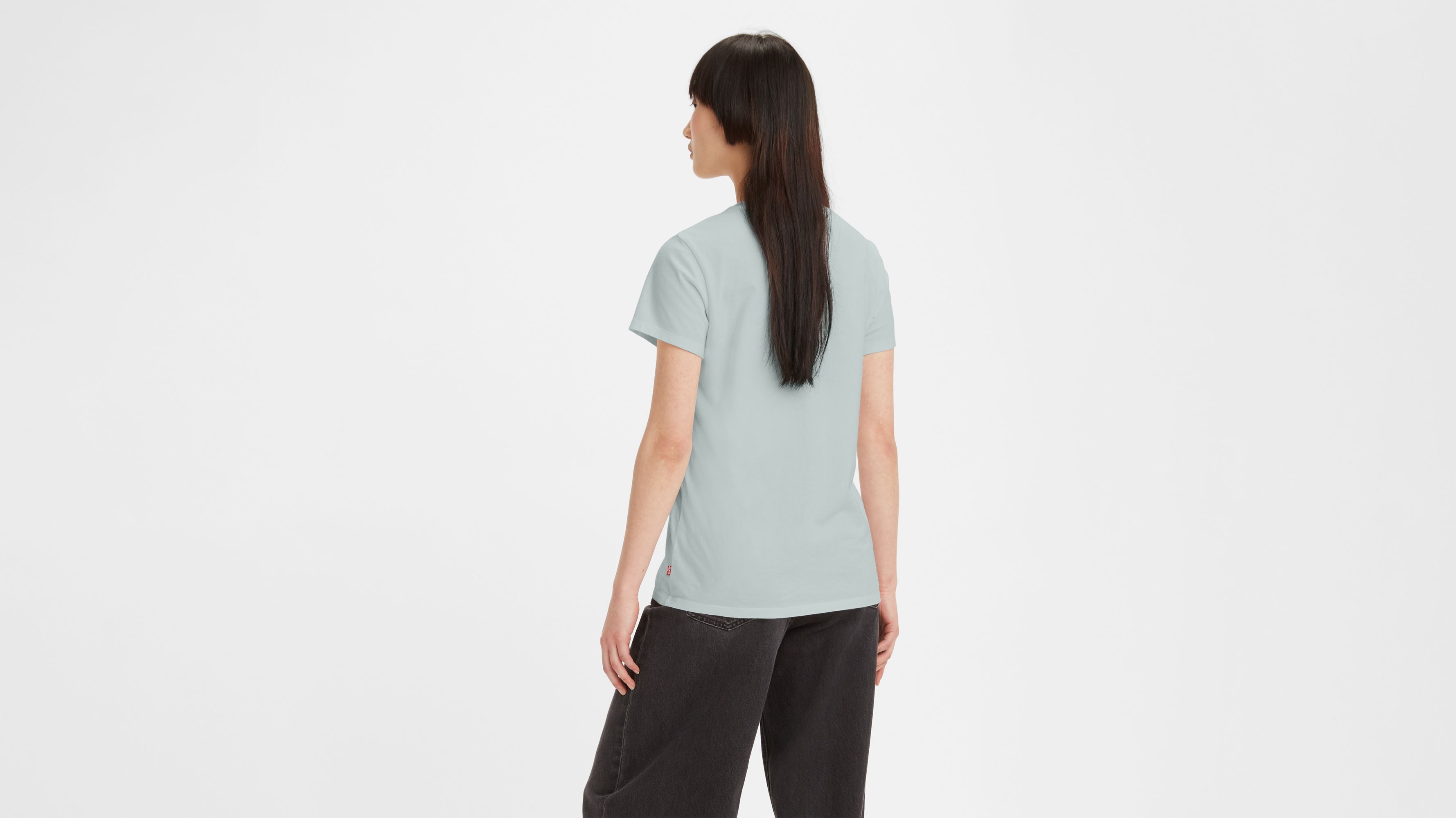 Levi's Logo Graphic Perfect T-Shirt 2