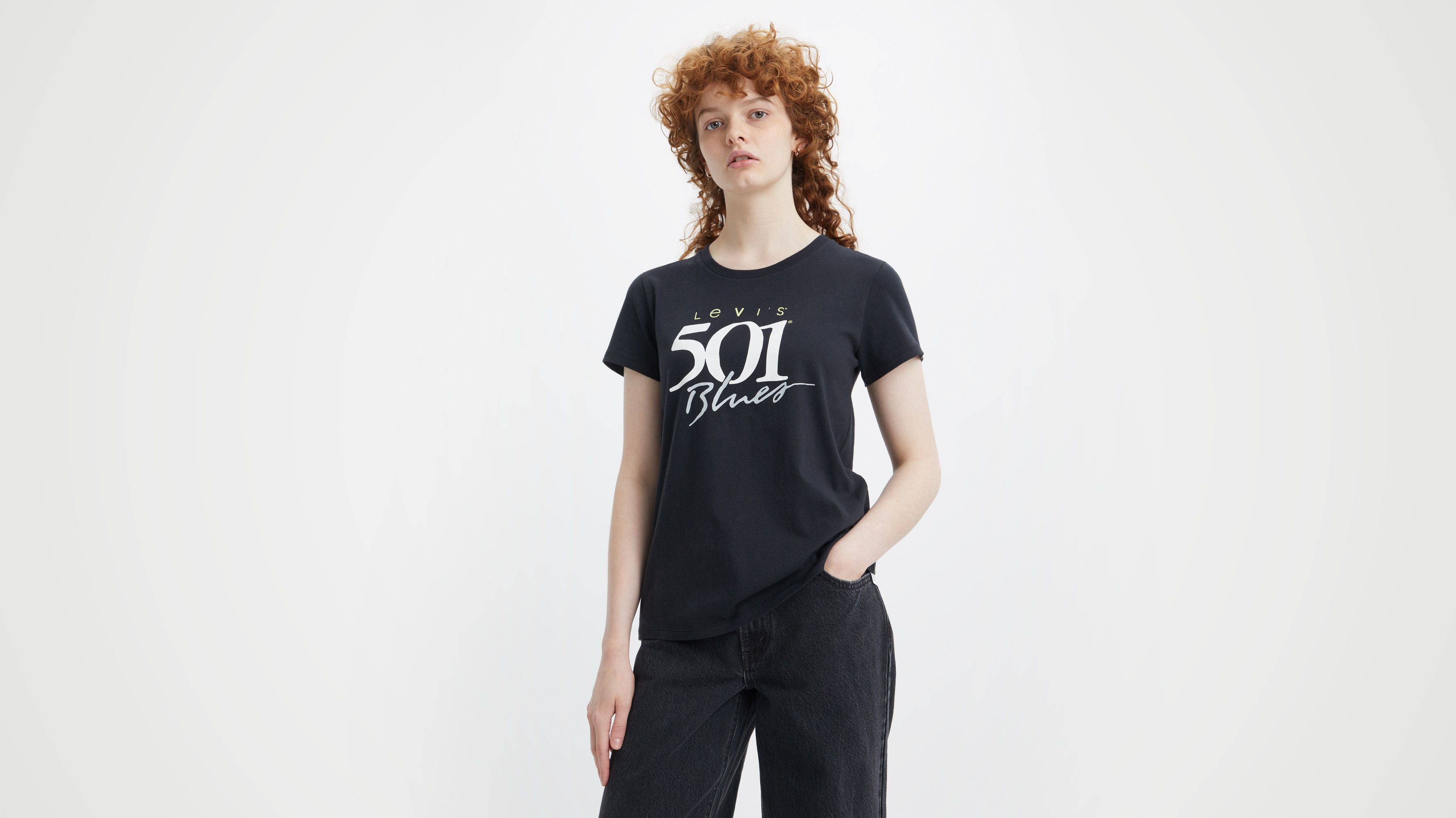 T-shirt Perfect 1