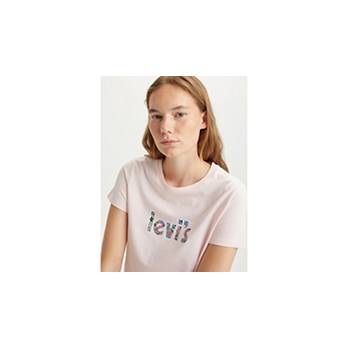 confesar Devorar escándalo Camiseta Perfect - Rosa | Levi's® ES