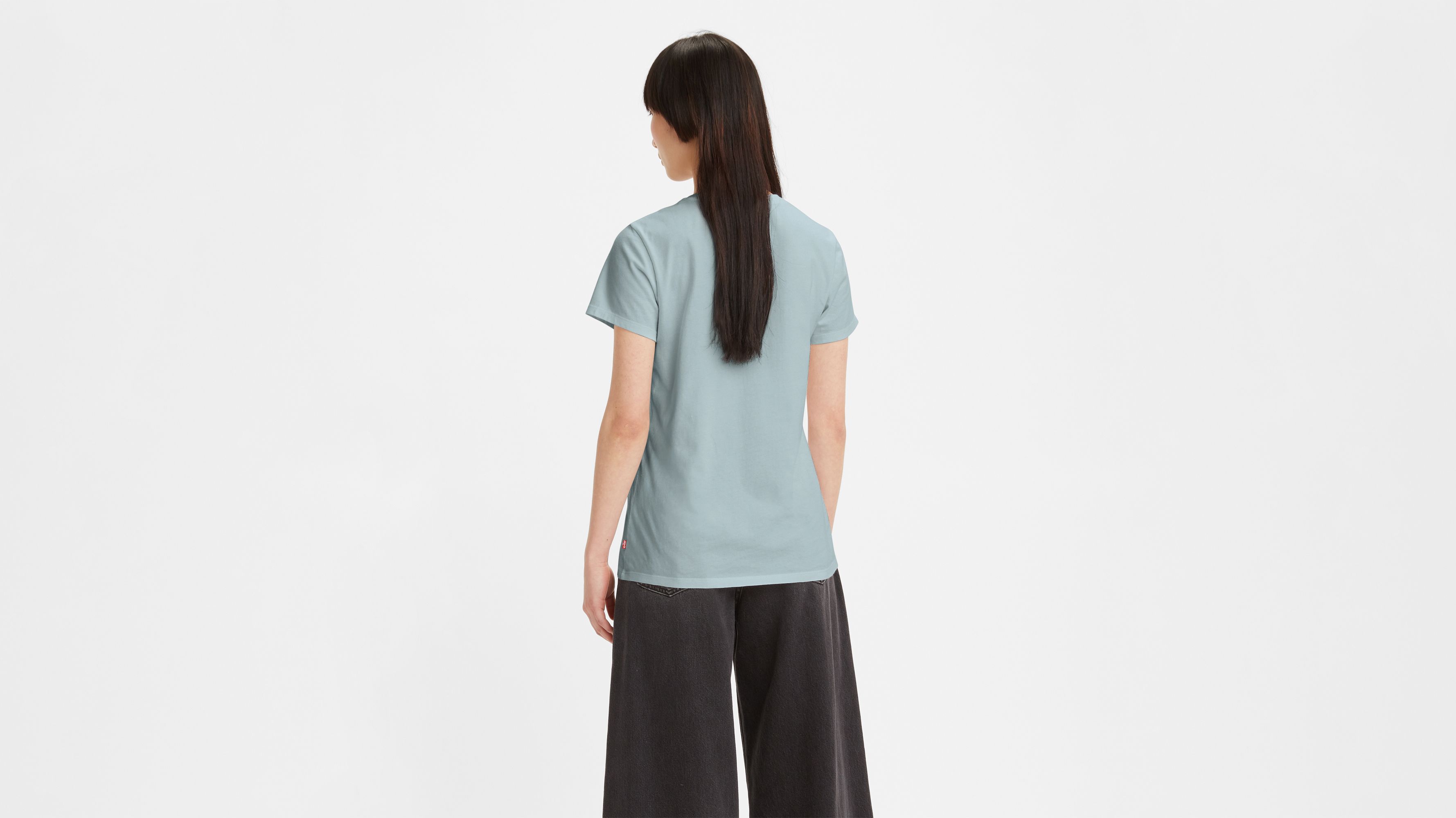 the perfect tee