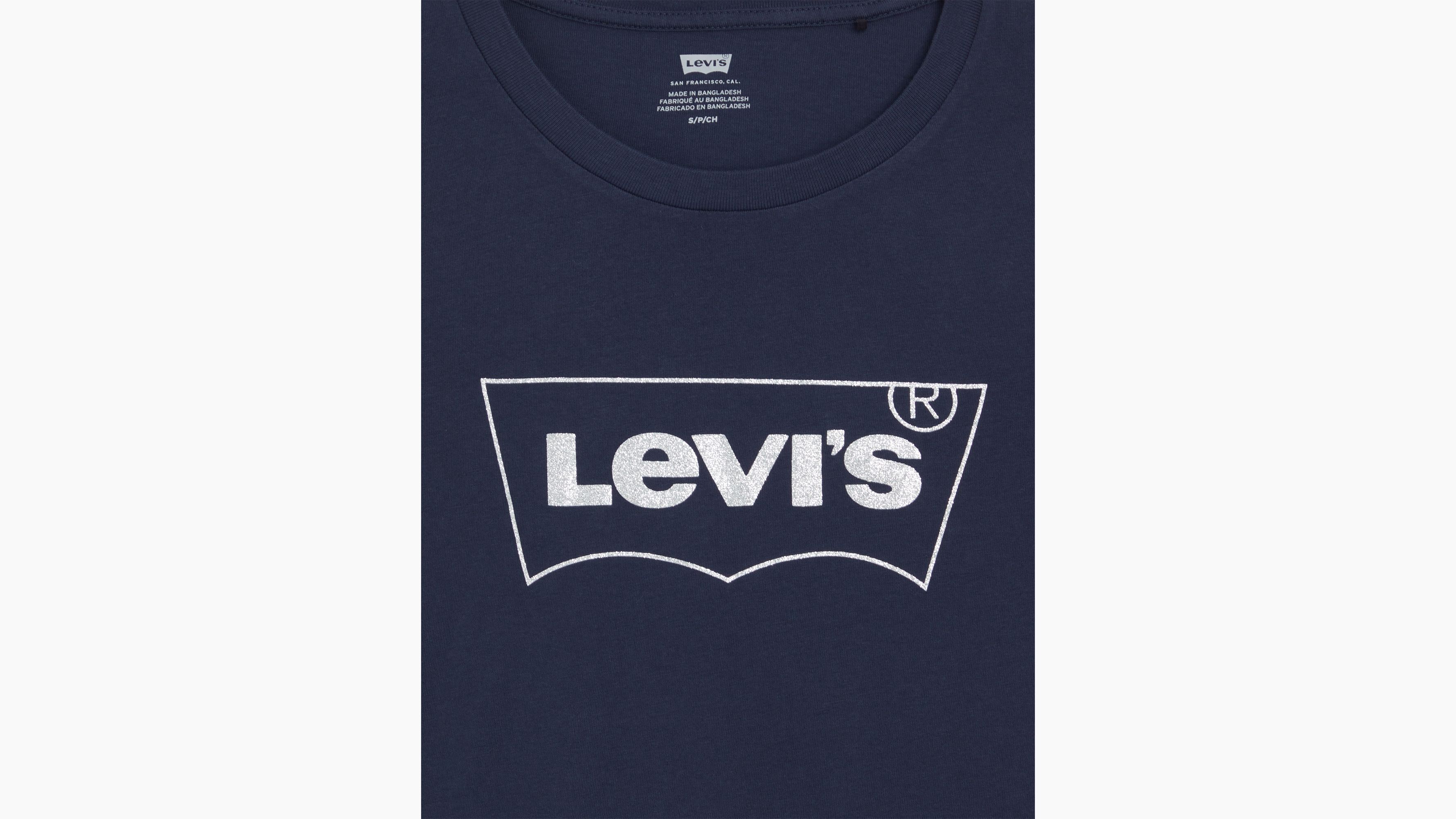 La T-shirt Perfect 7