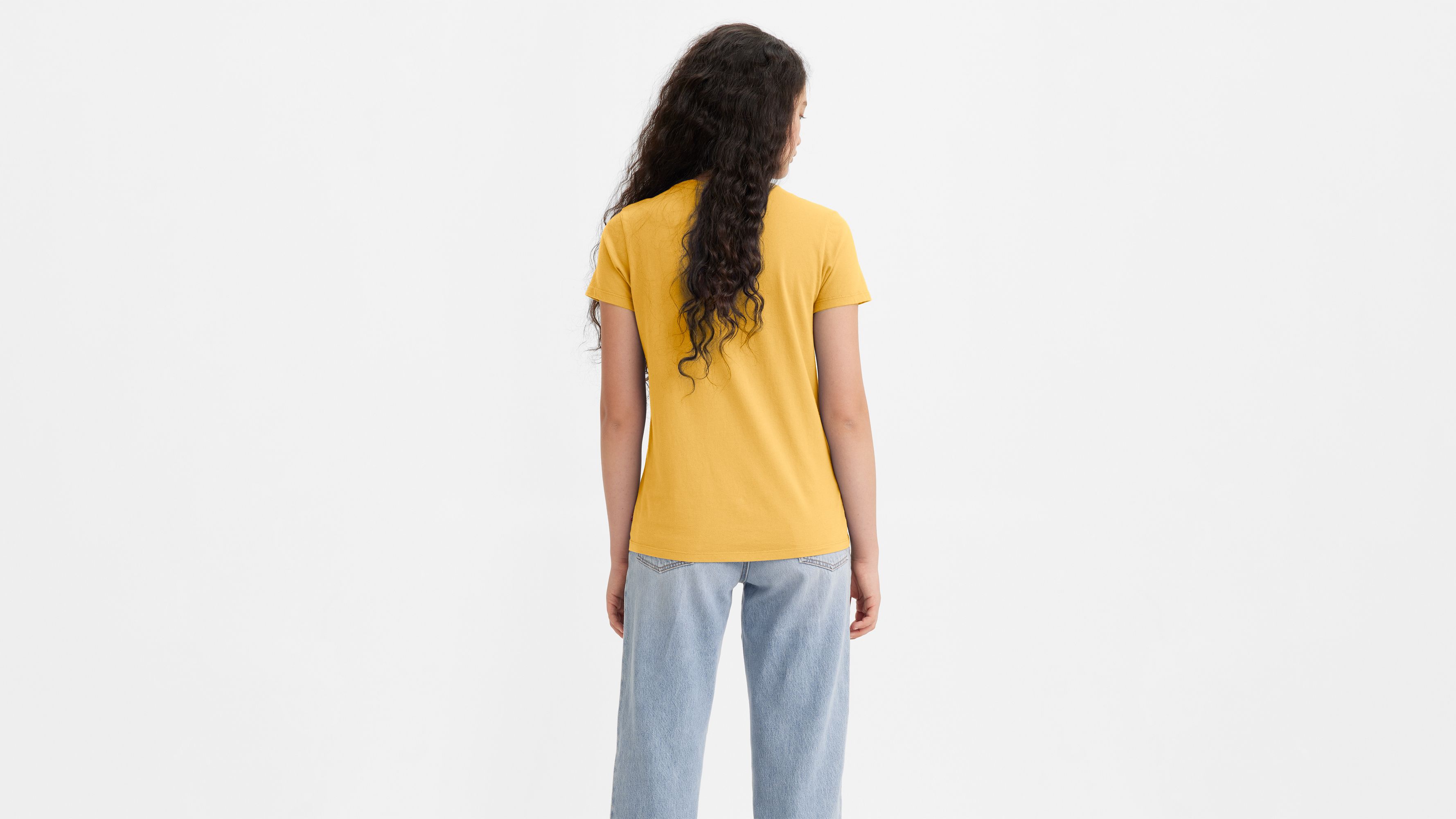 Levi's® Logo Perfect T-Shirt 2