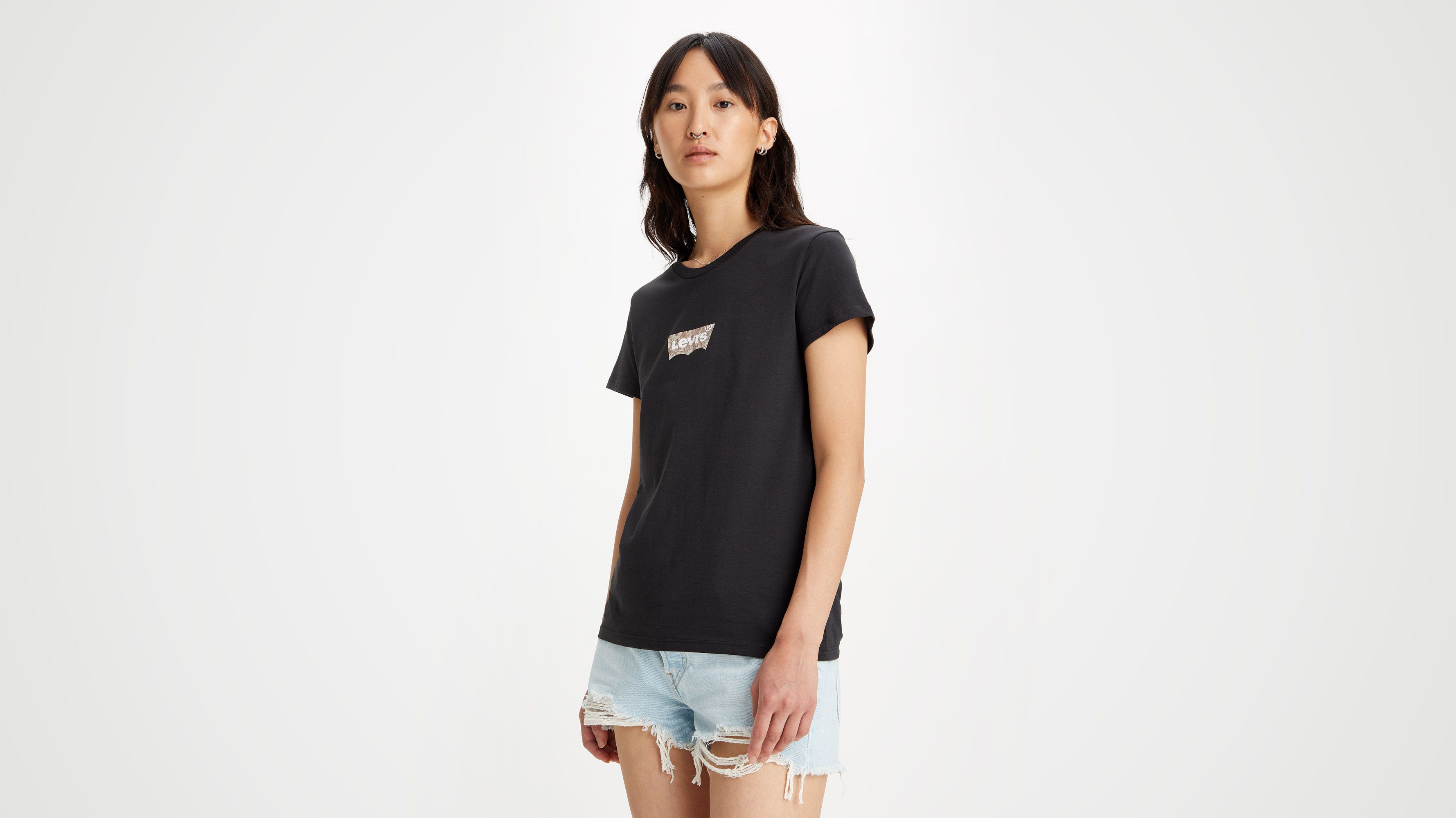 The Perfect Tee 1