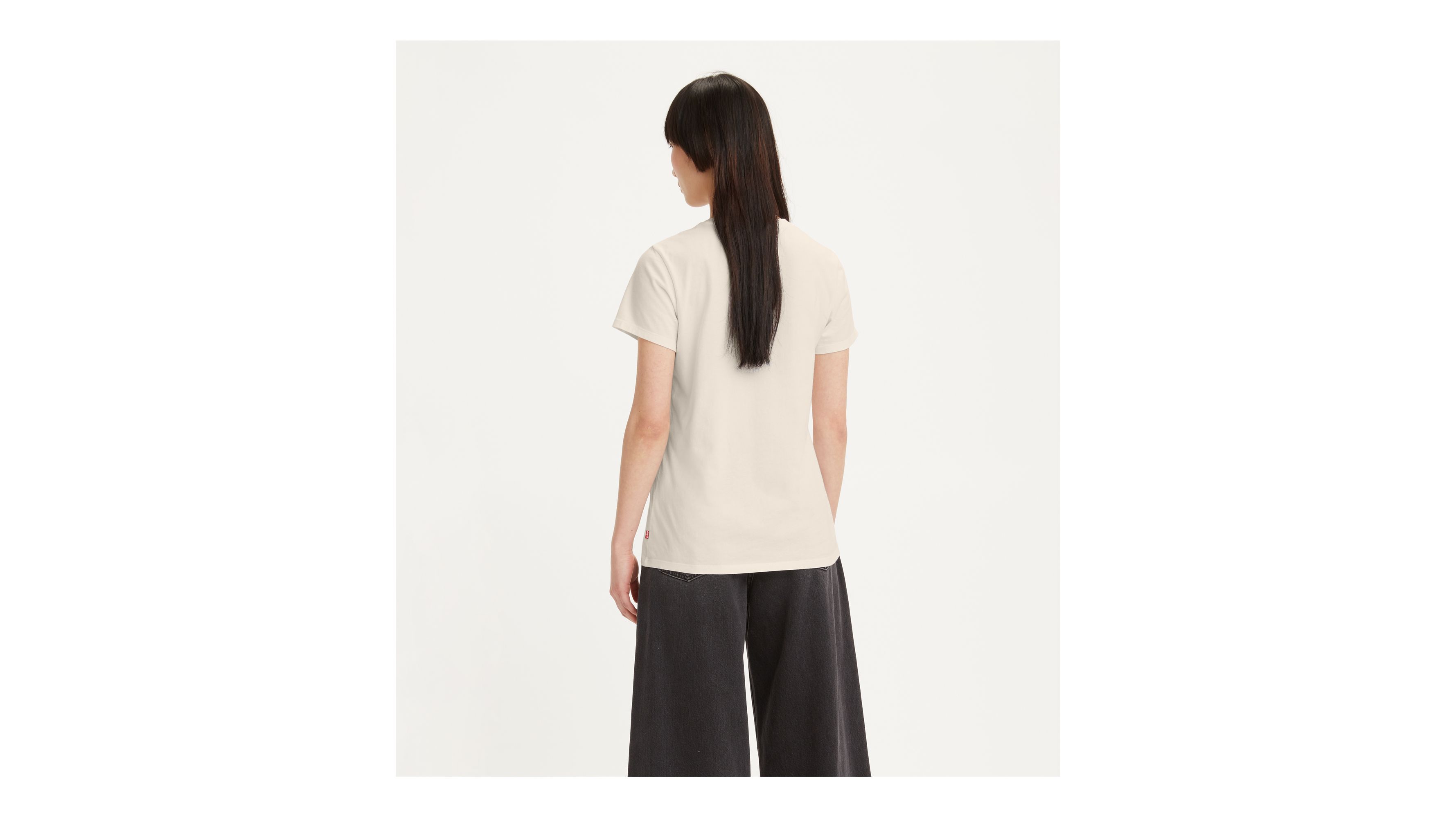 T-shirt Perfect - Neutral | Levi's® FR