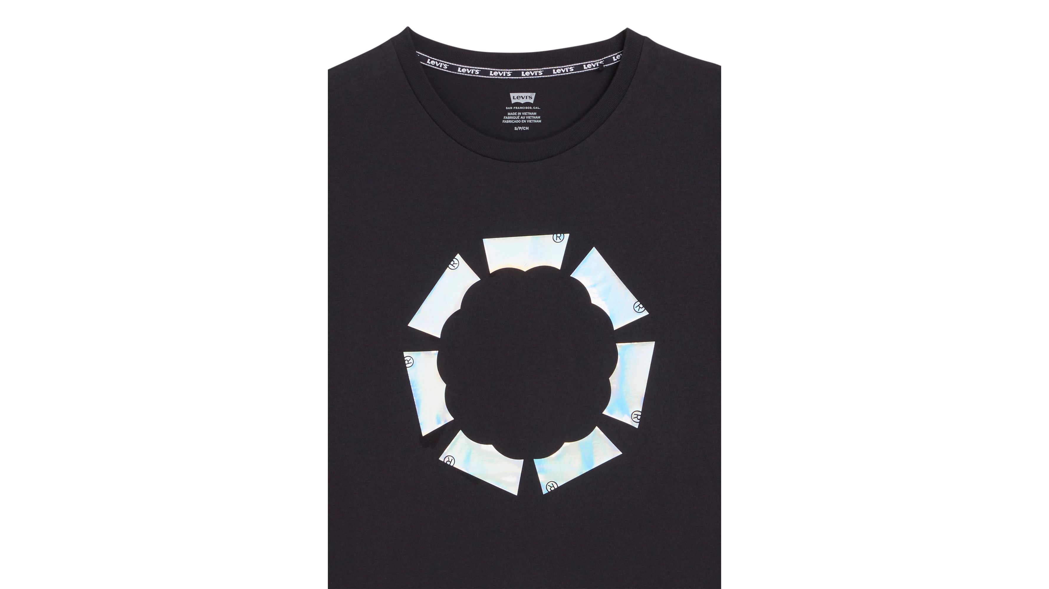 La T-shirt Perfect 5