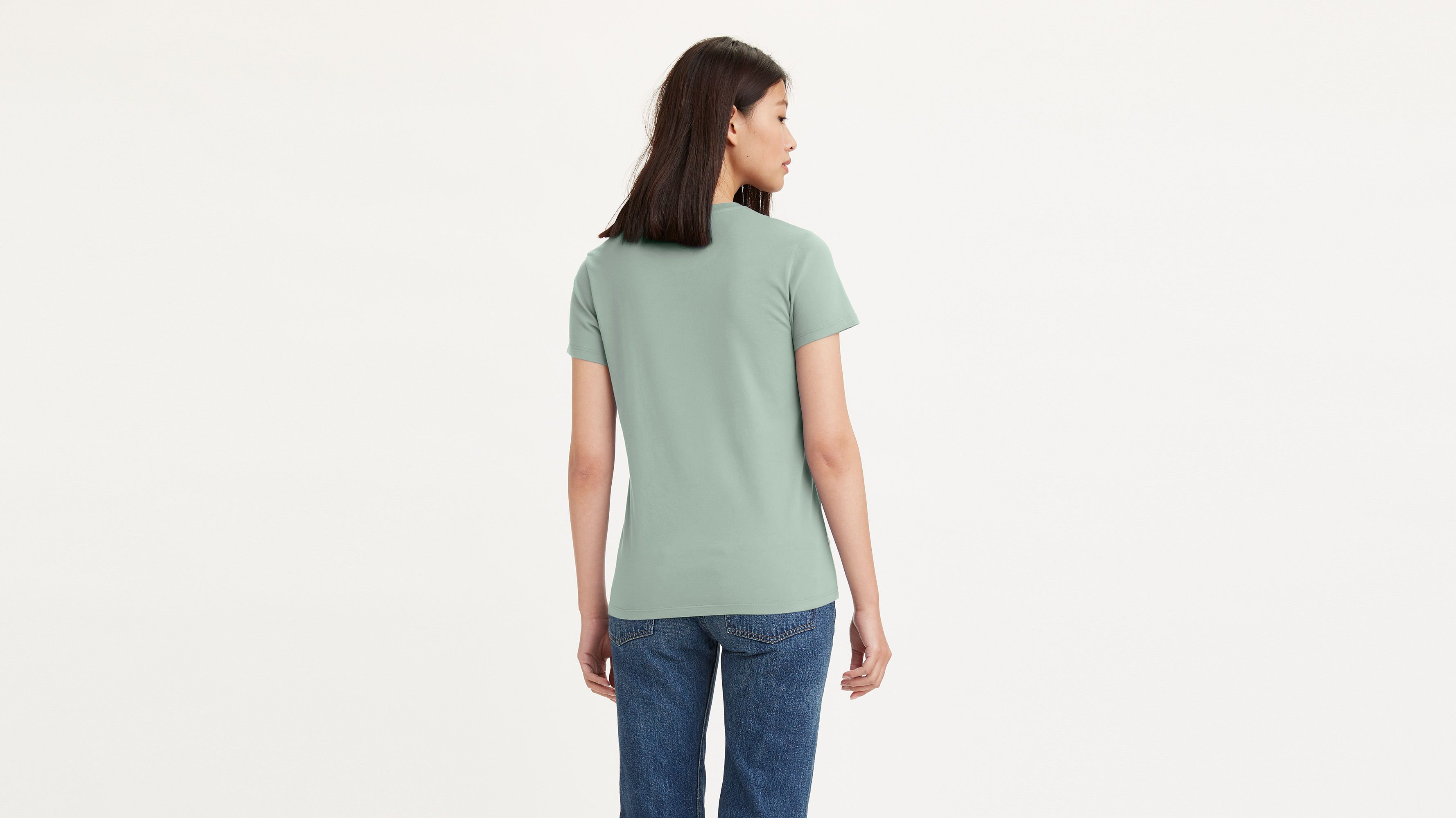 The Perfect Tee 2