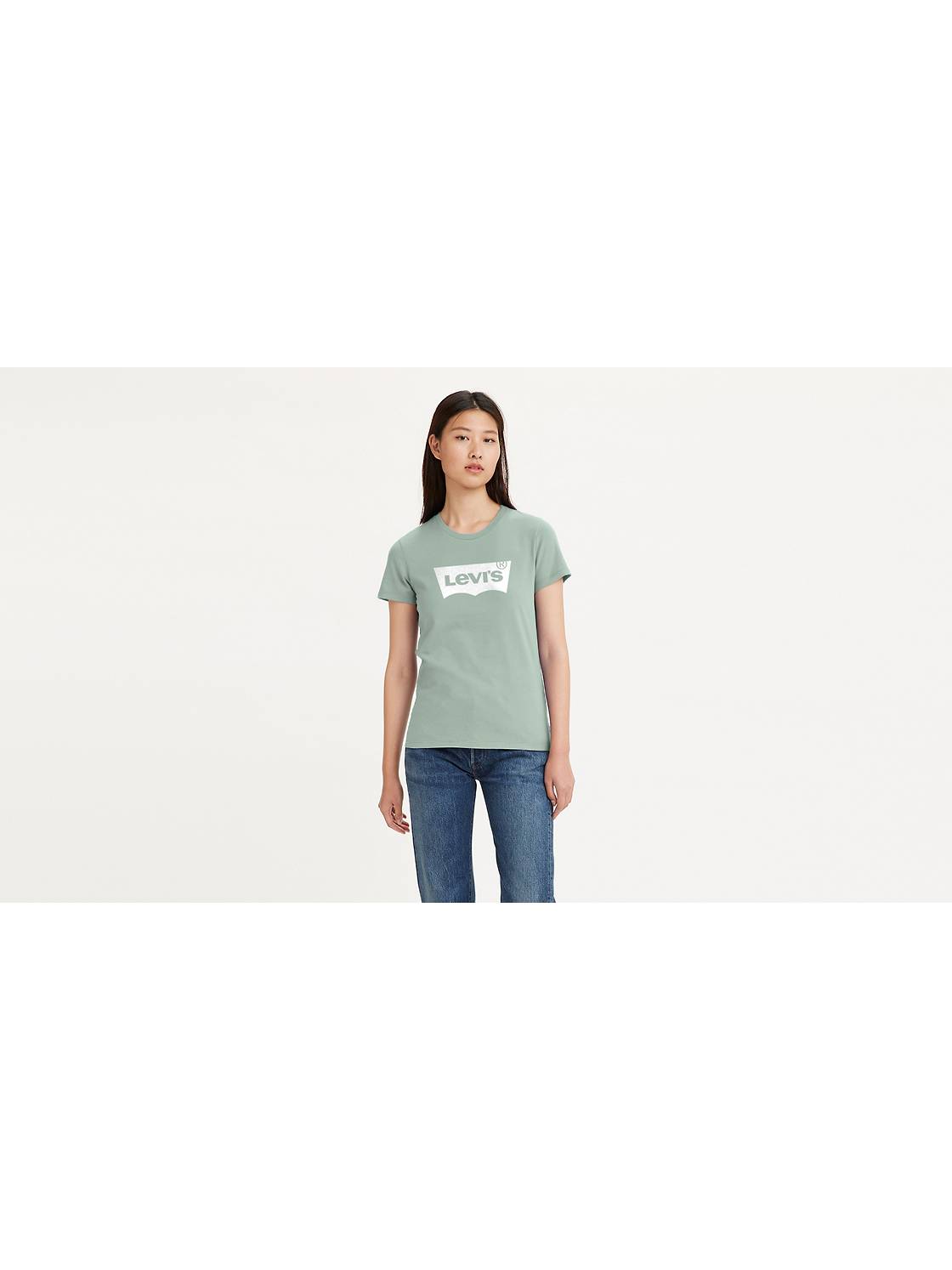 Damer & T-shirts | Levi's® DK