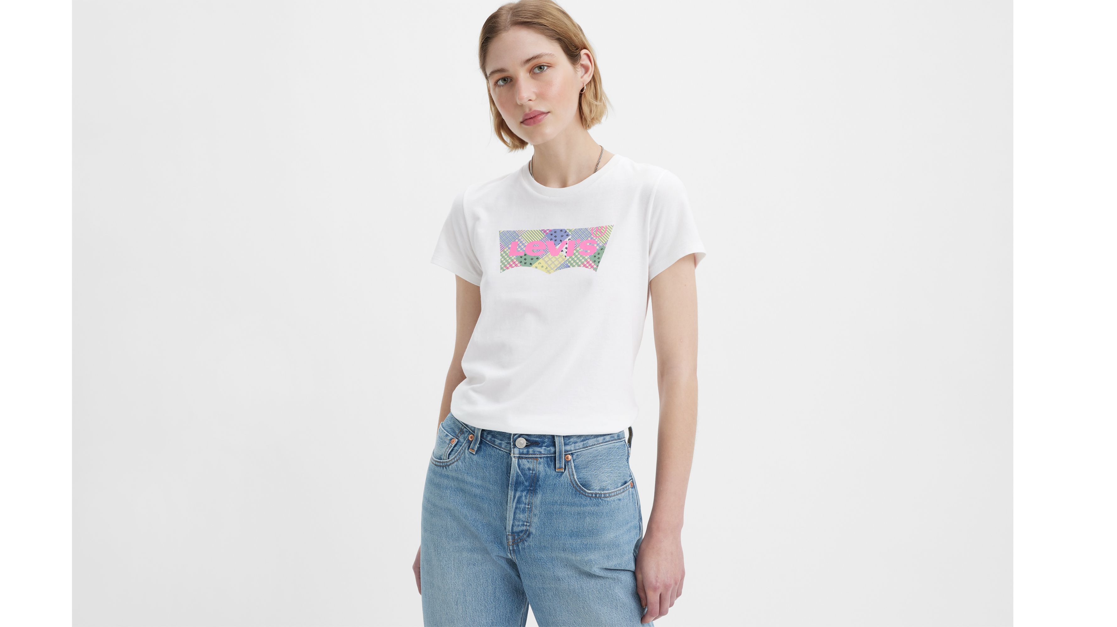 Levis cheap perfect tee