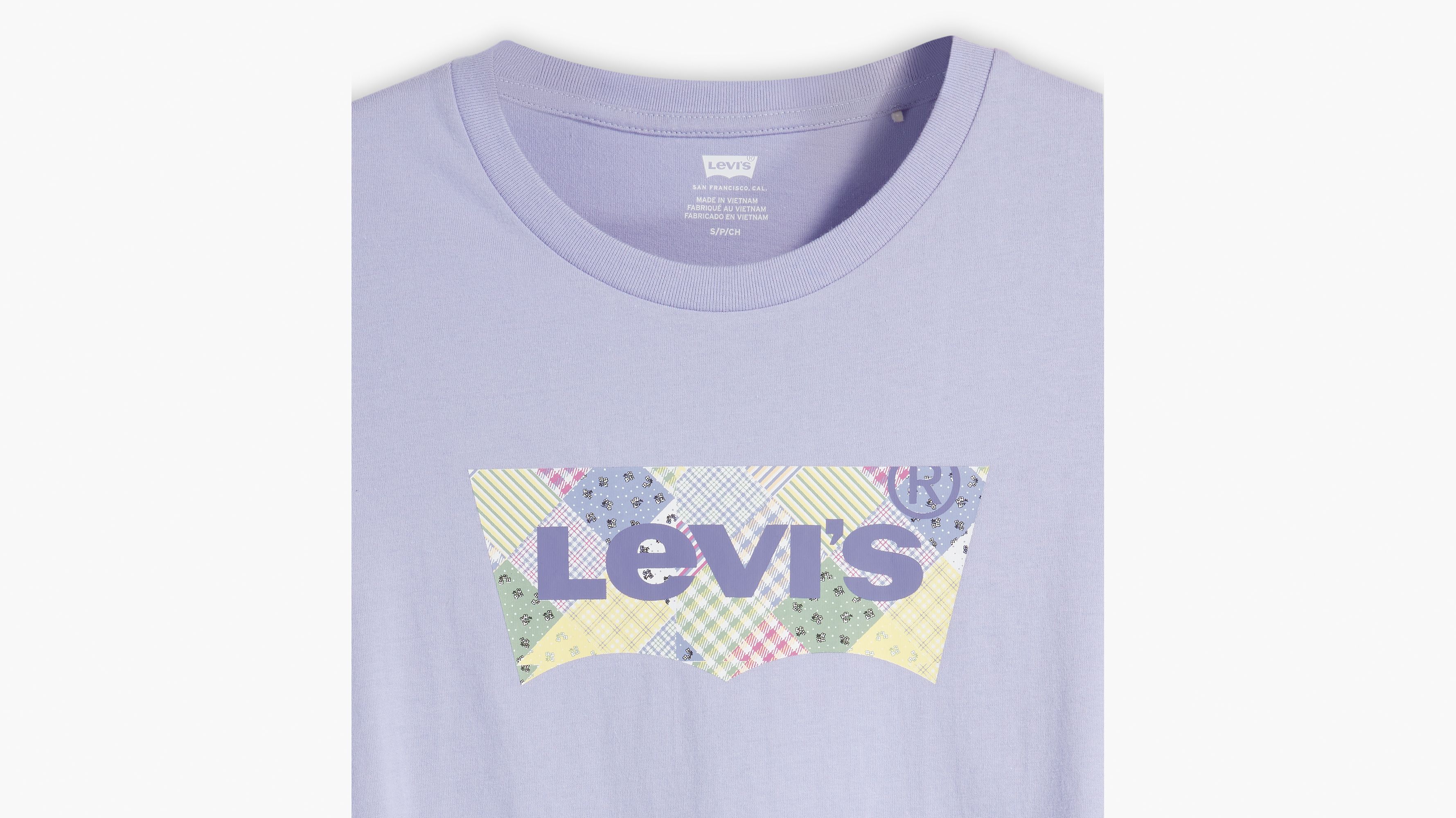 The Perfect T-shirt 7