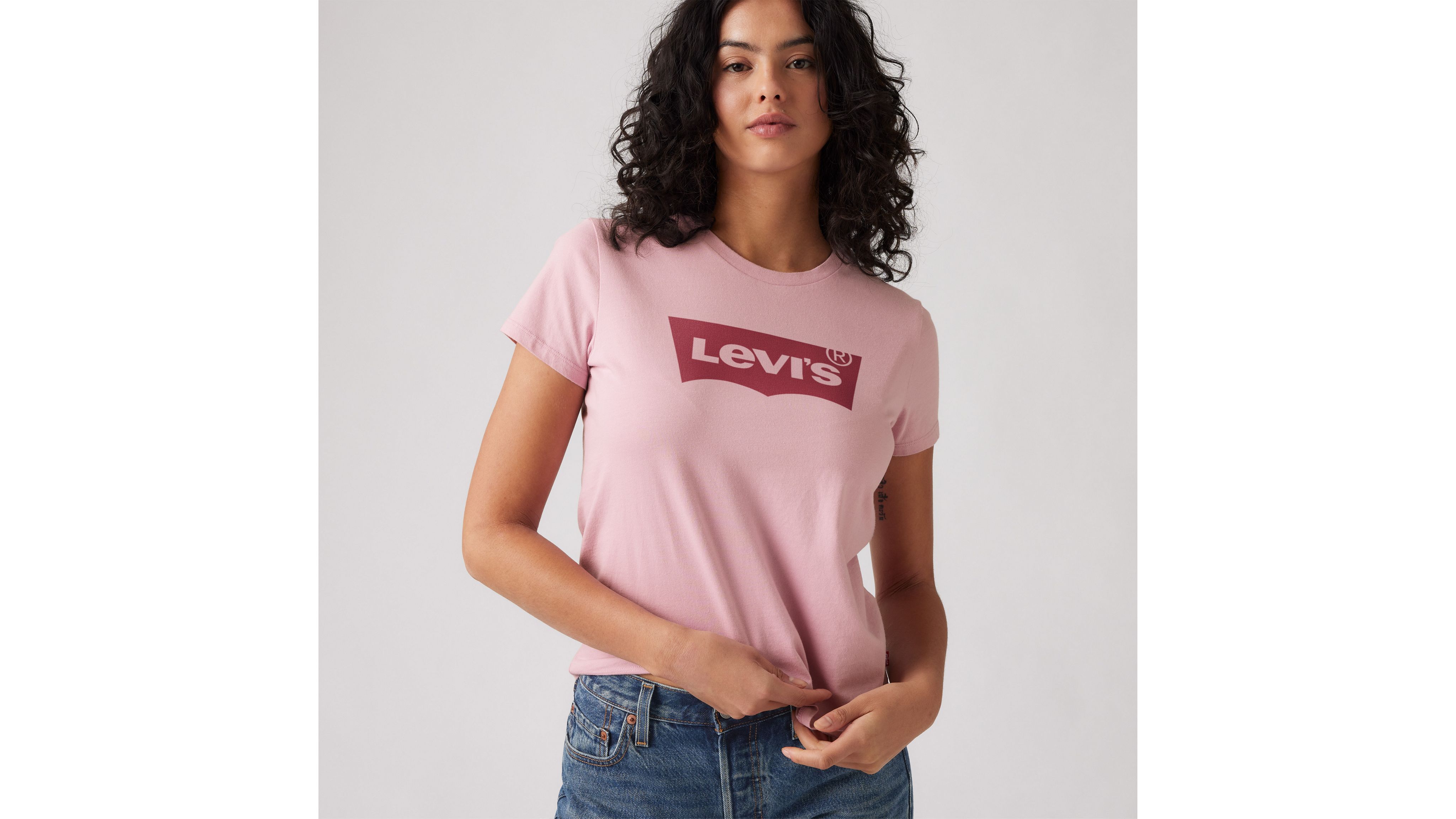 The Perfect T-Shirt 1