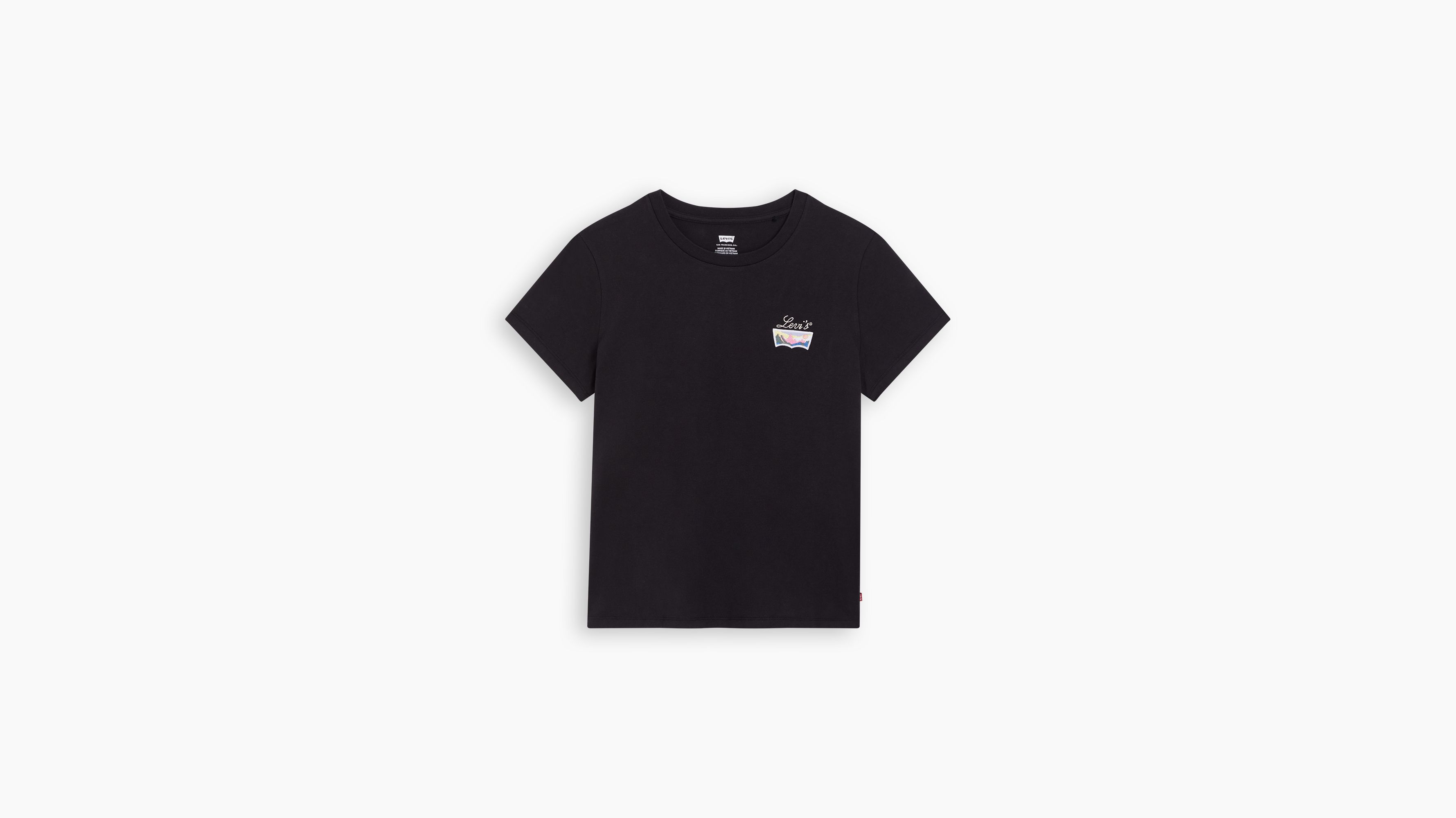 The Perfect Tee 3