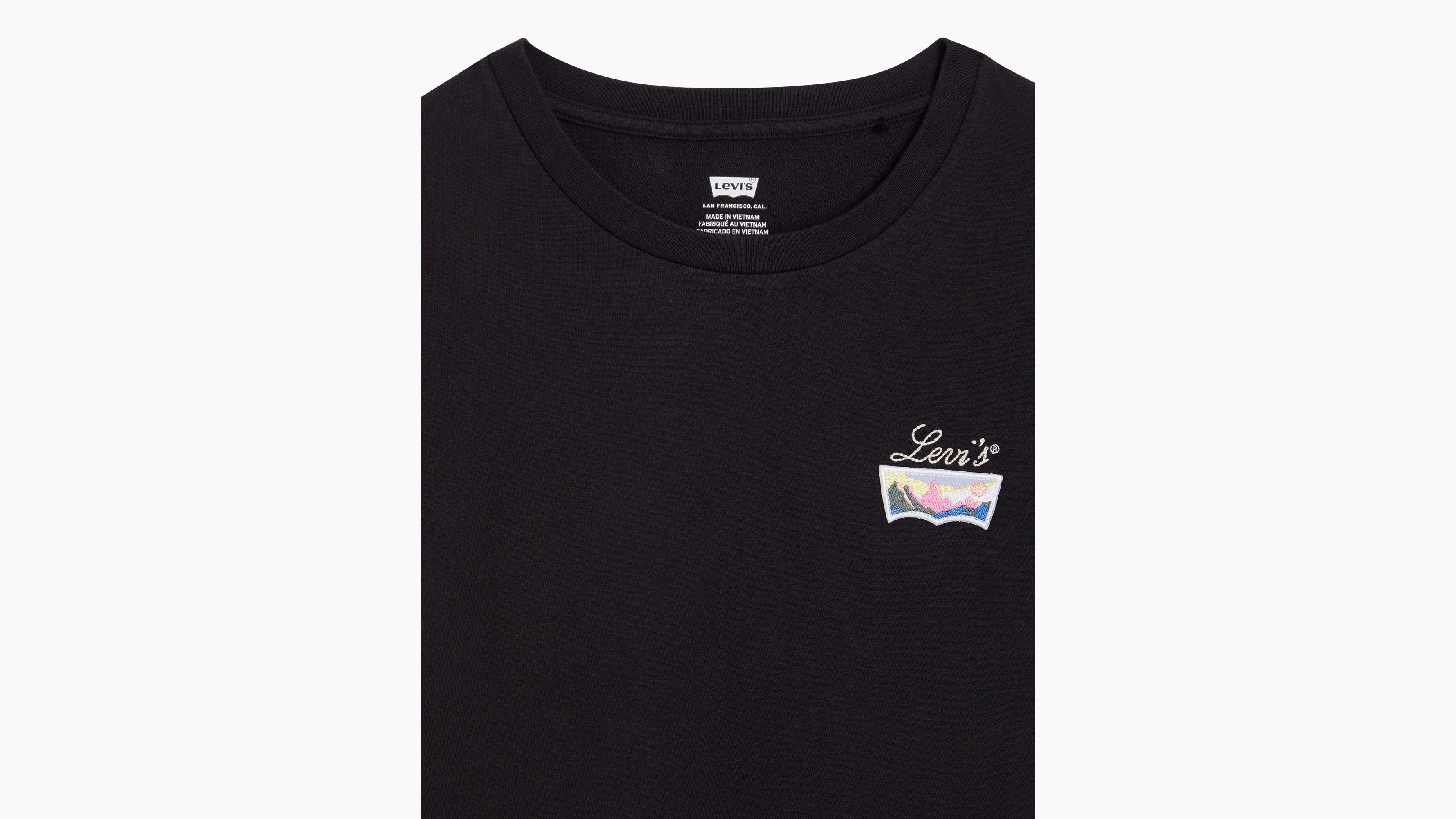 The Perfect Tee 5