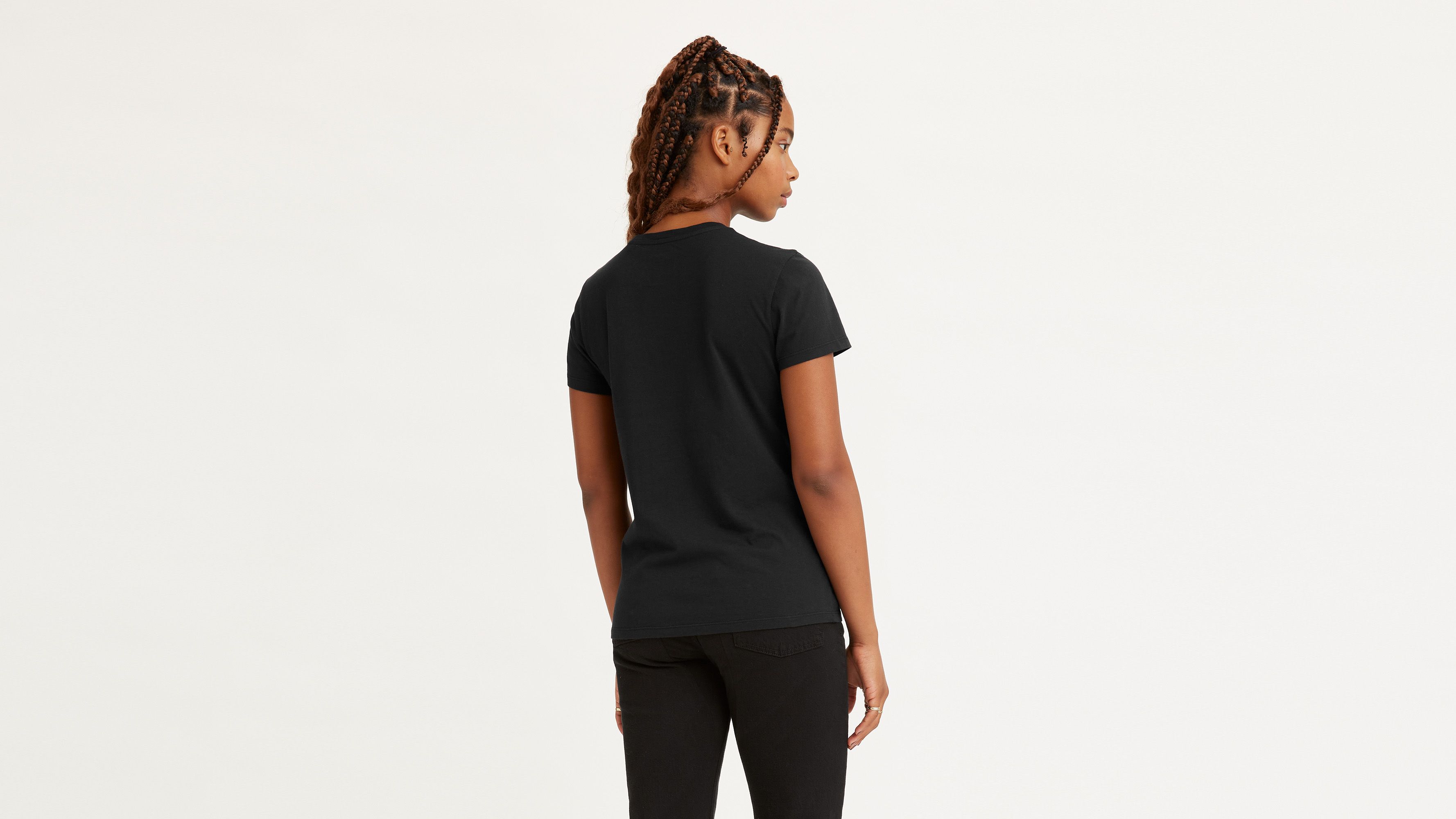 The Perfect Tee 2