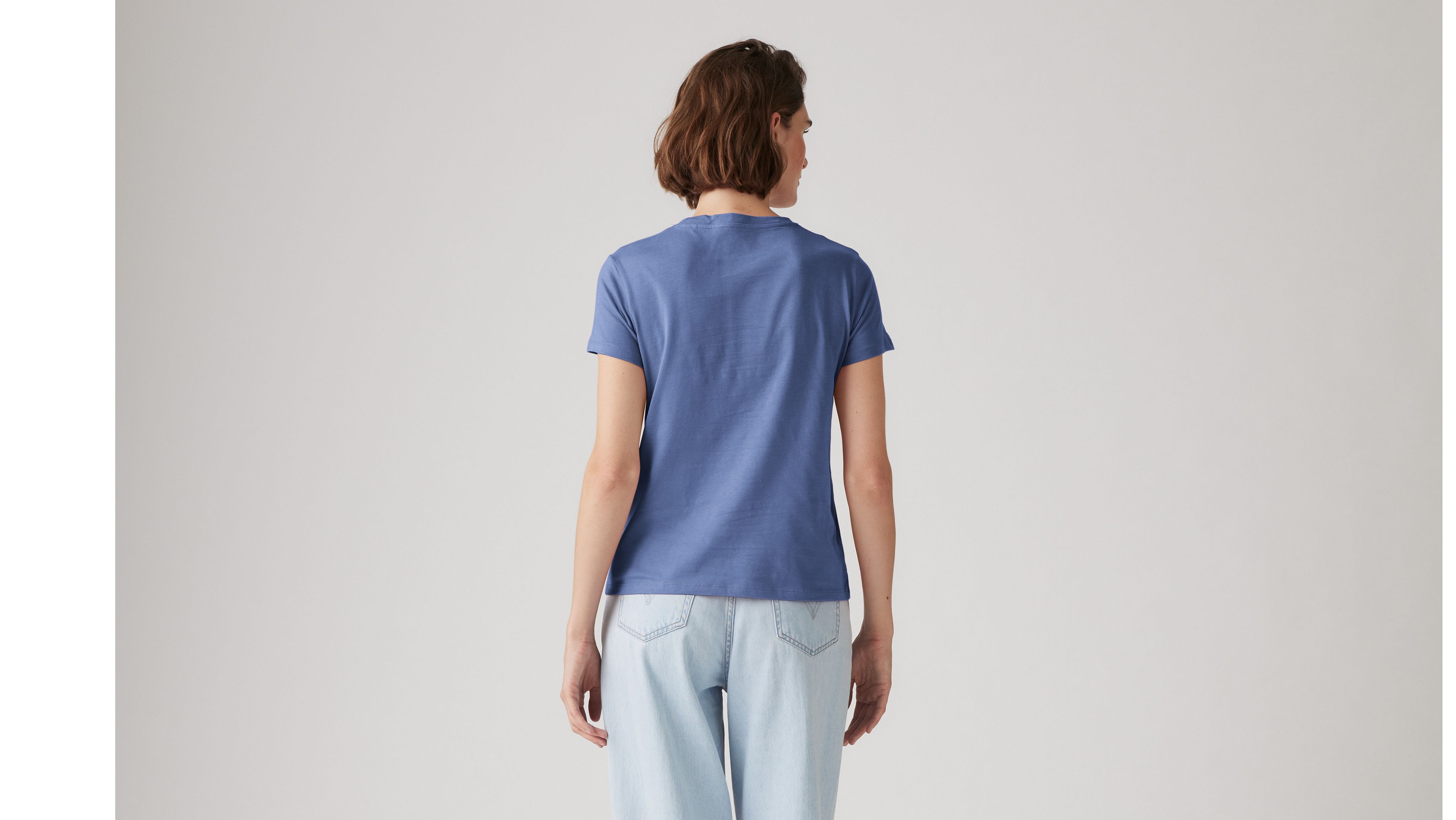 The Perfect T-Shirt 2