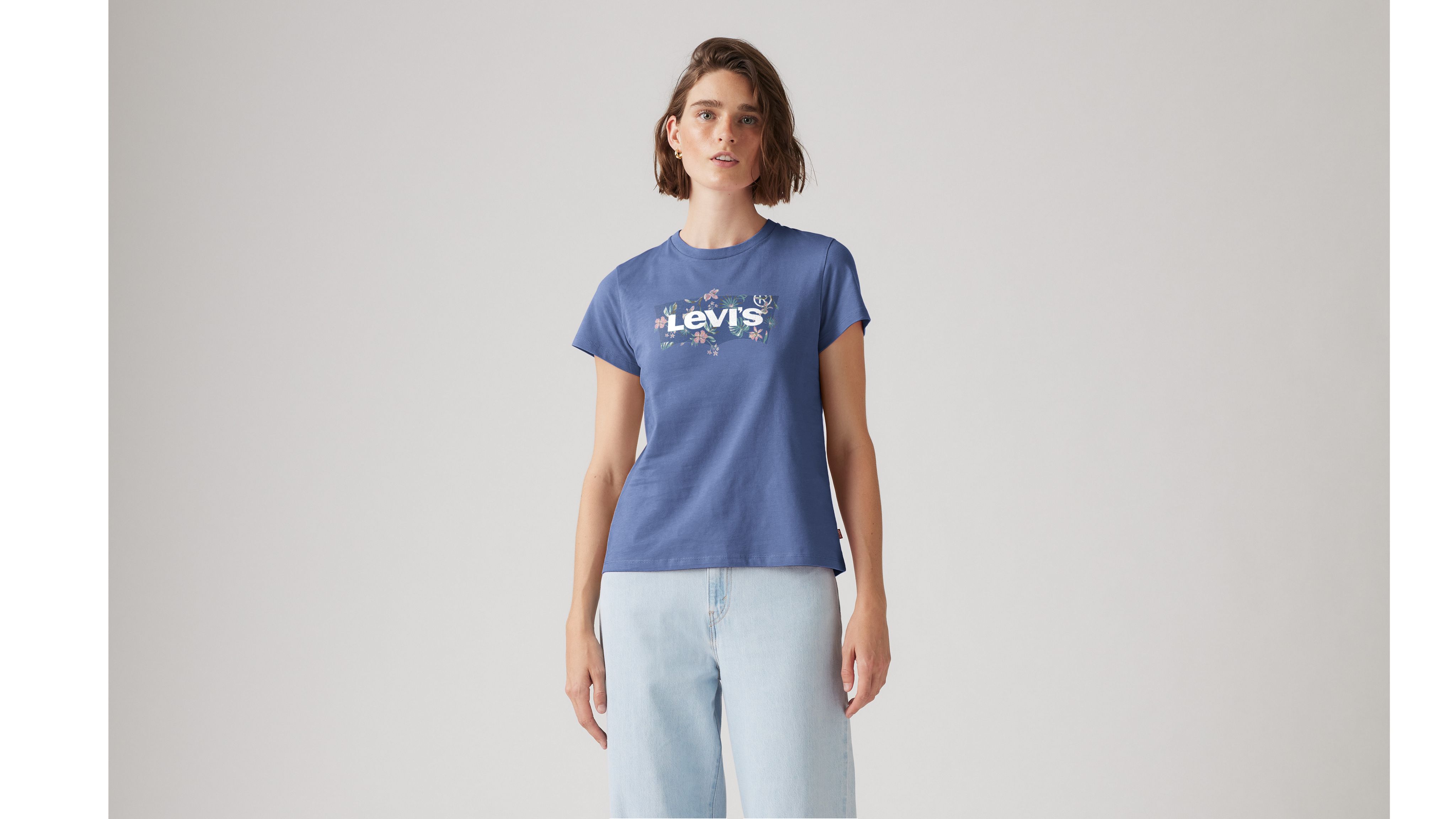 womens t shirts levis