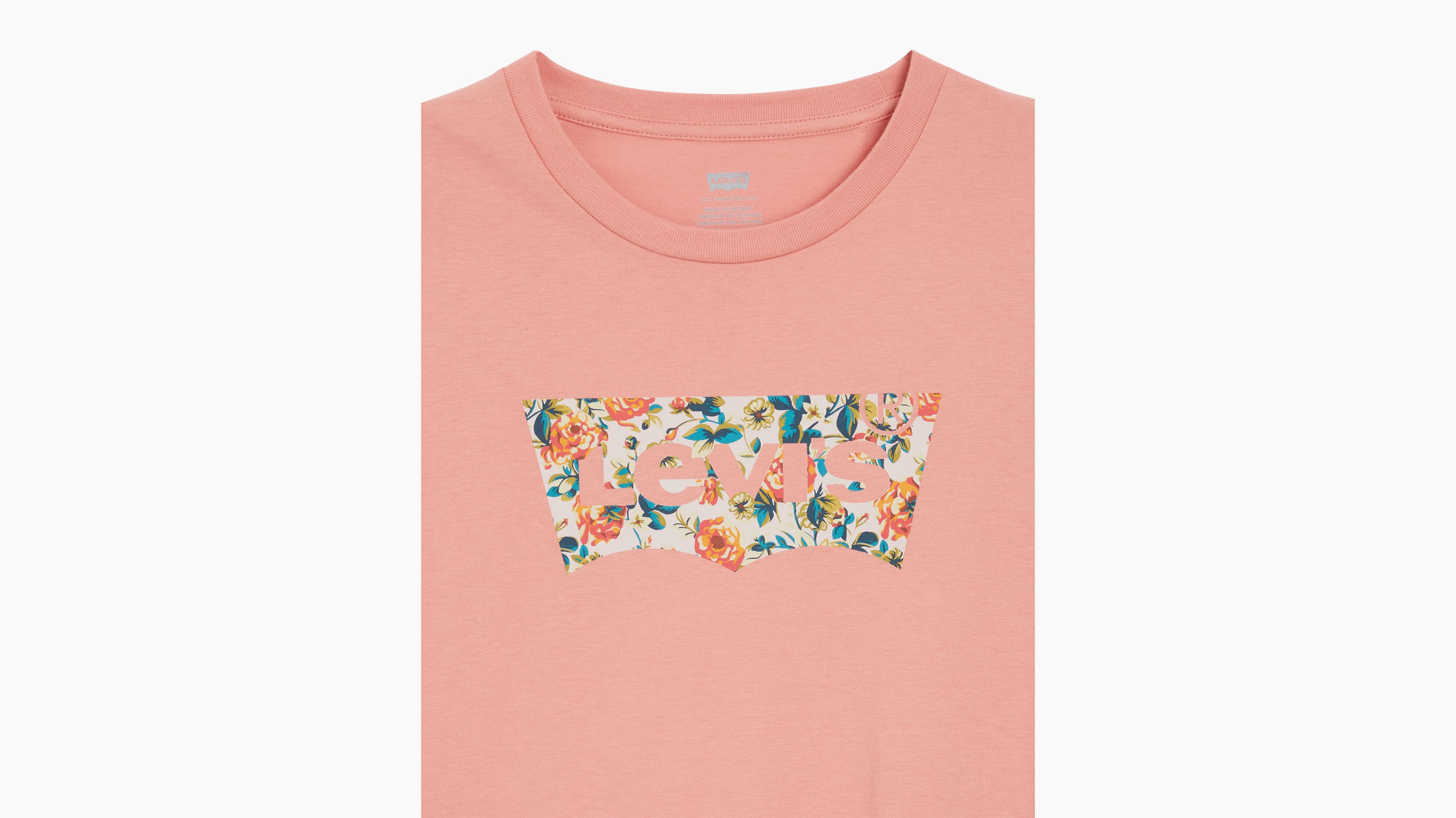 Das perfekte T-Shirt 3