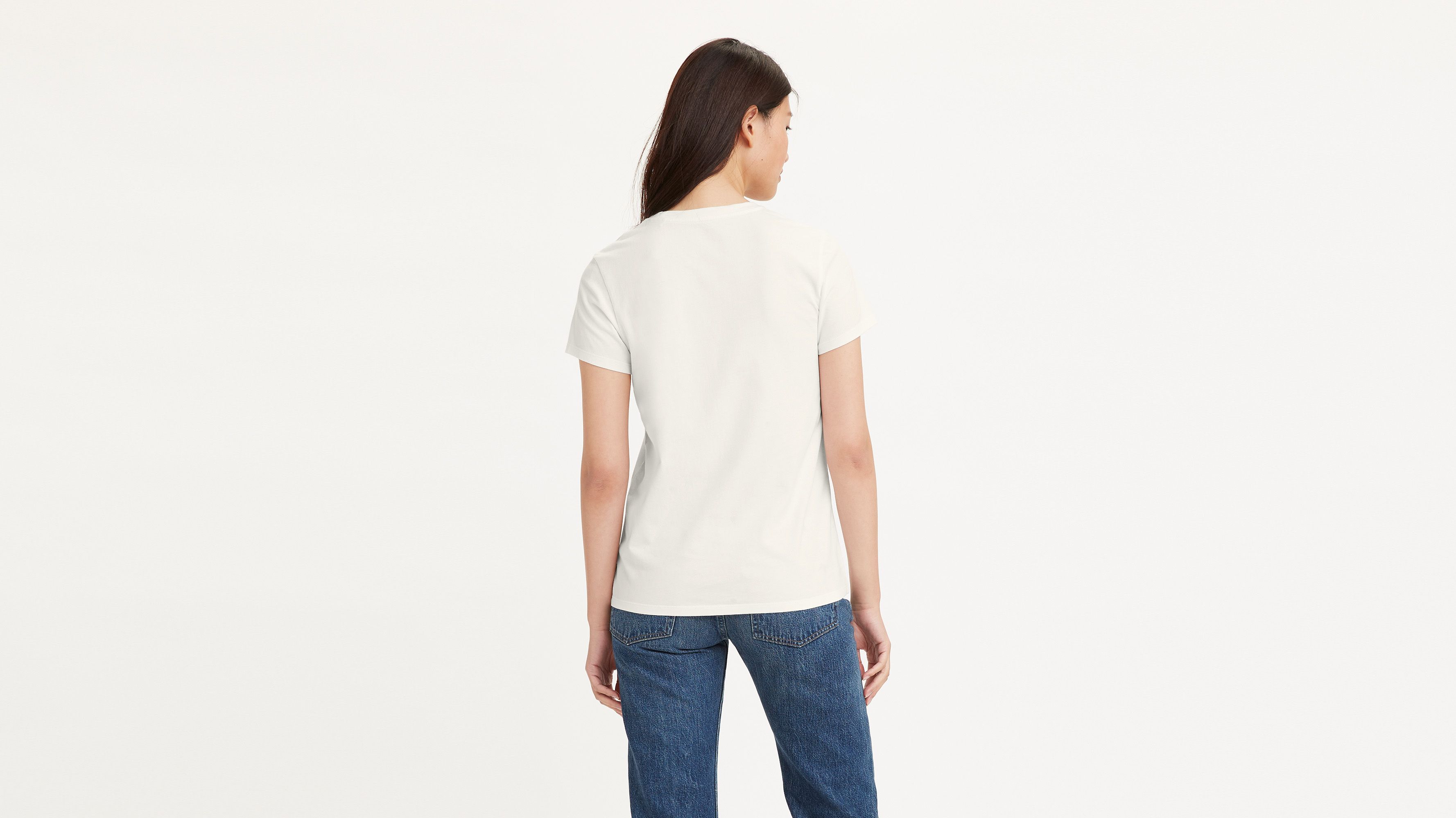 Levi's® Logo Perfect T-Shirt 2