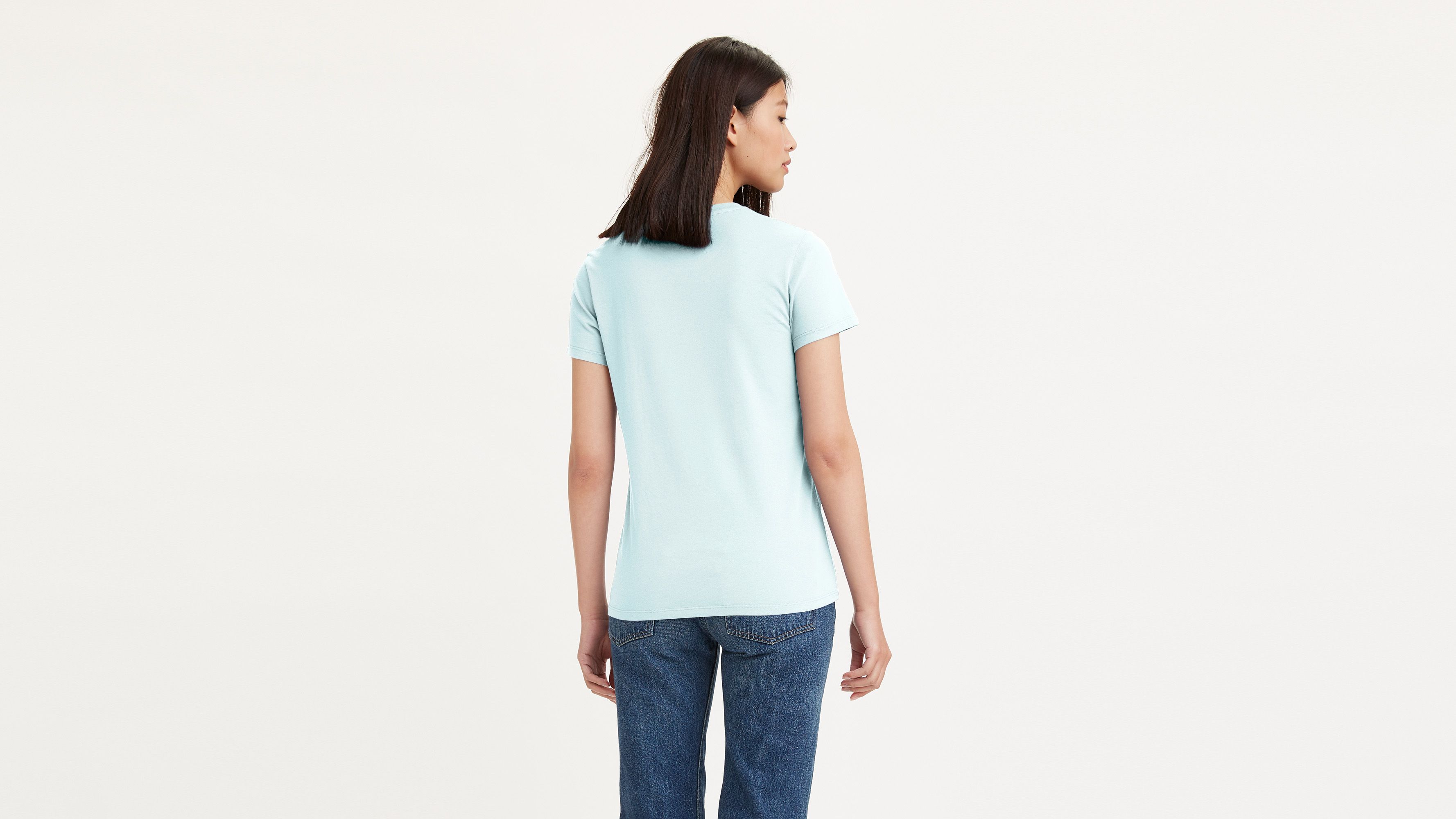Levi's® Logo Perfect T-Shirt 2