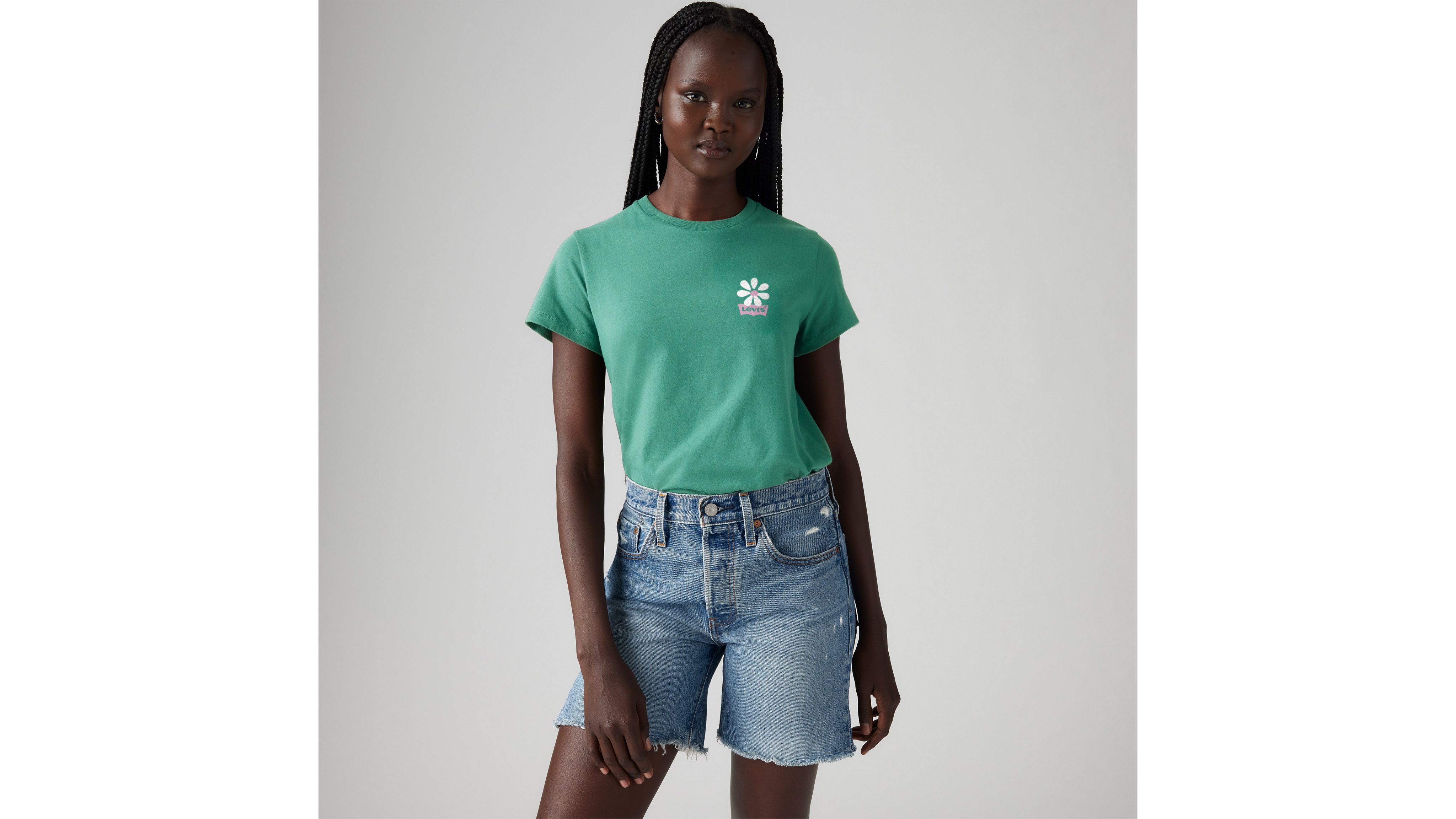 Perfect T-Shirt 1