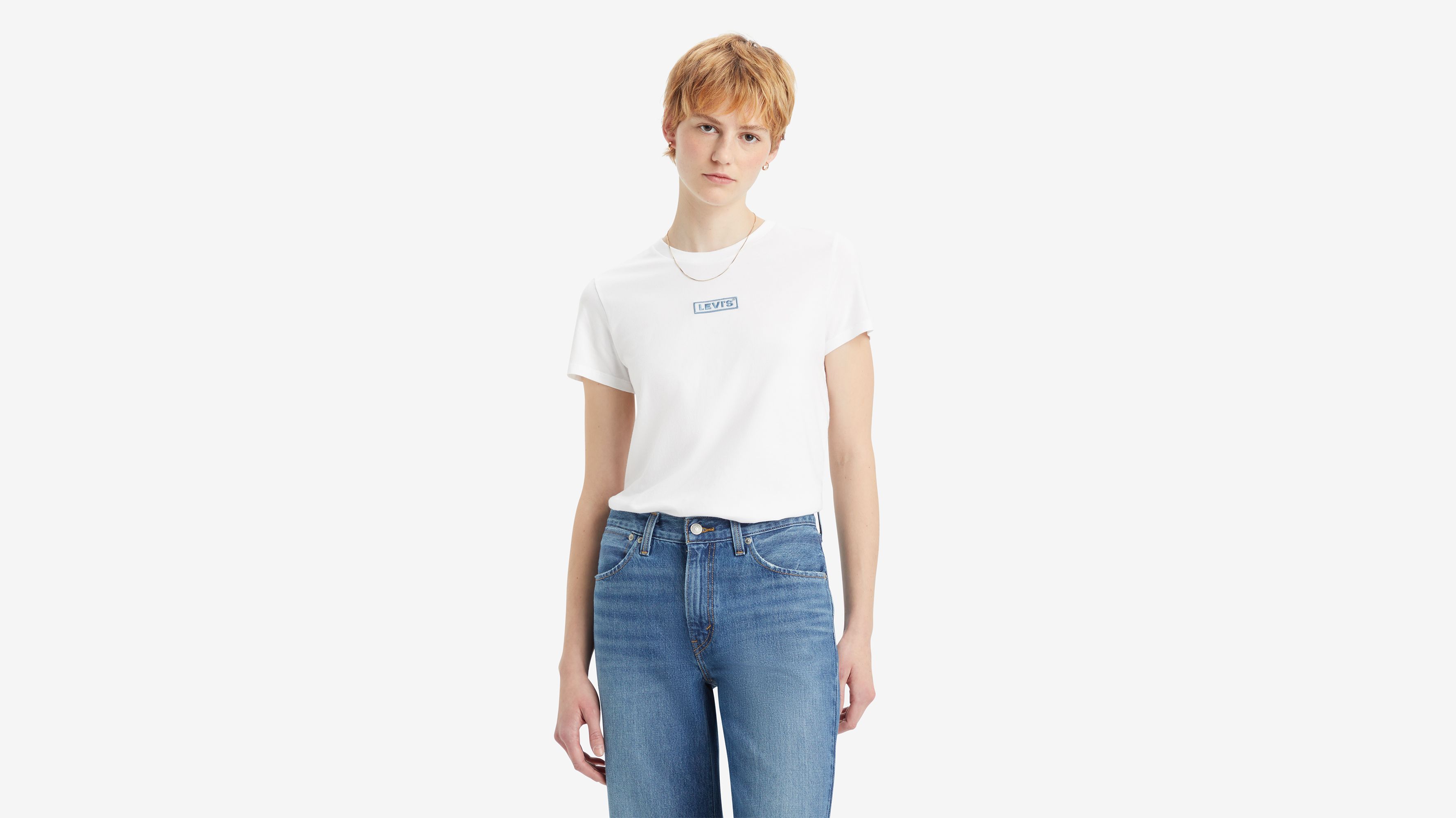 The Perfect T-Shirt 1