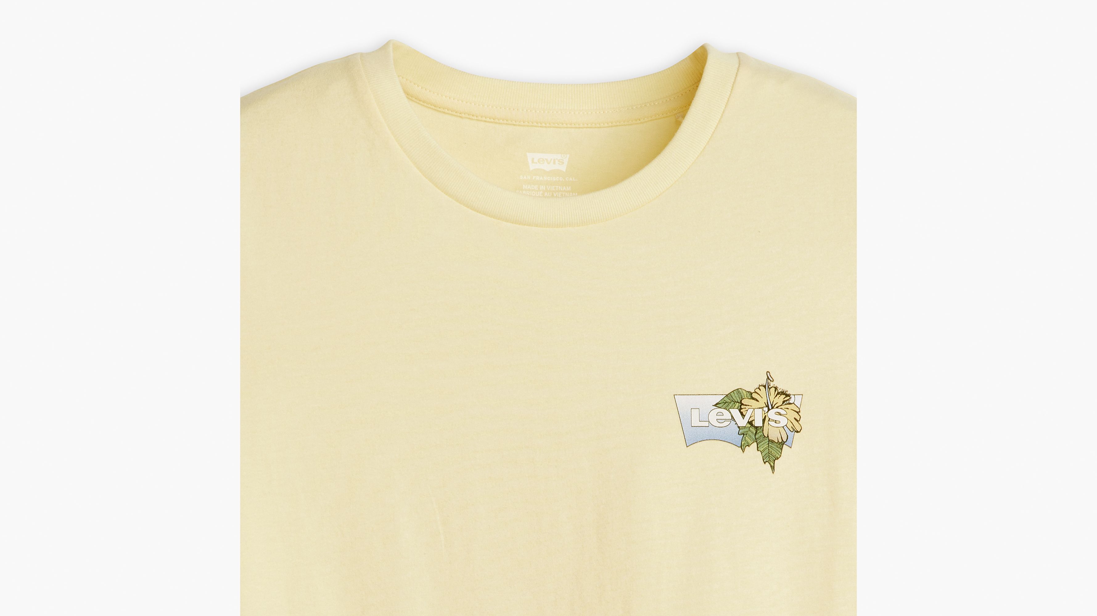 The Perfect Tee 6
