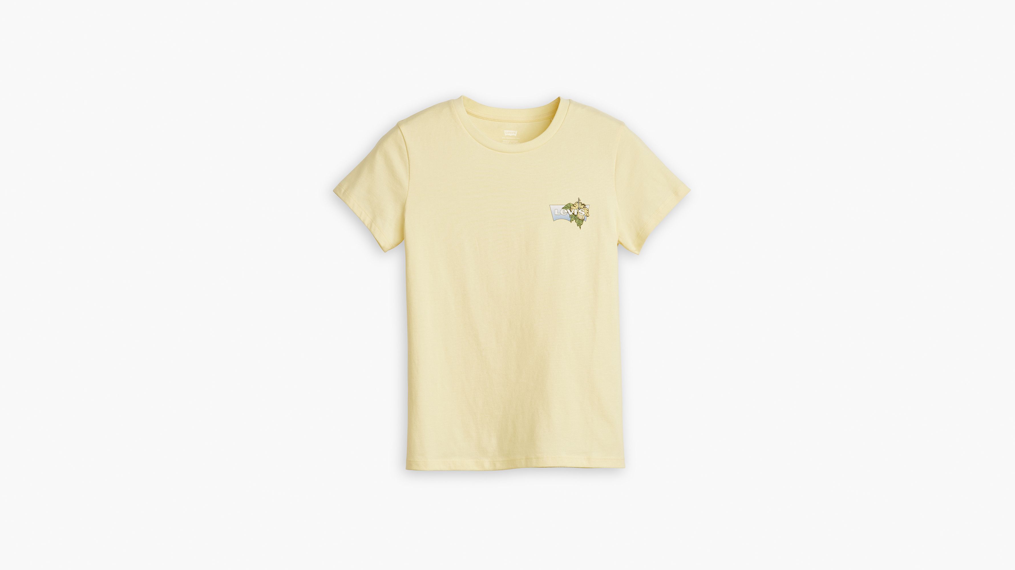 The Perfect Tee 5