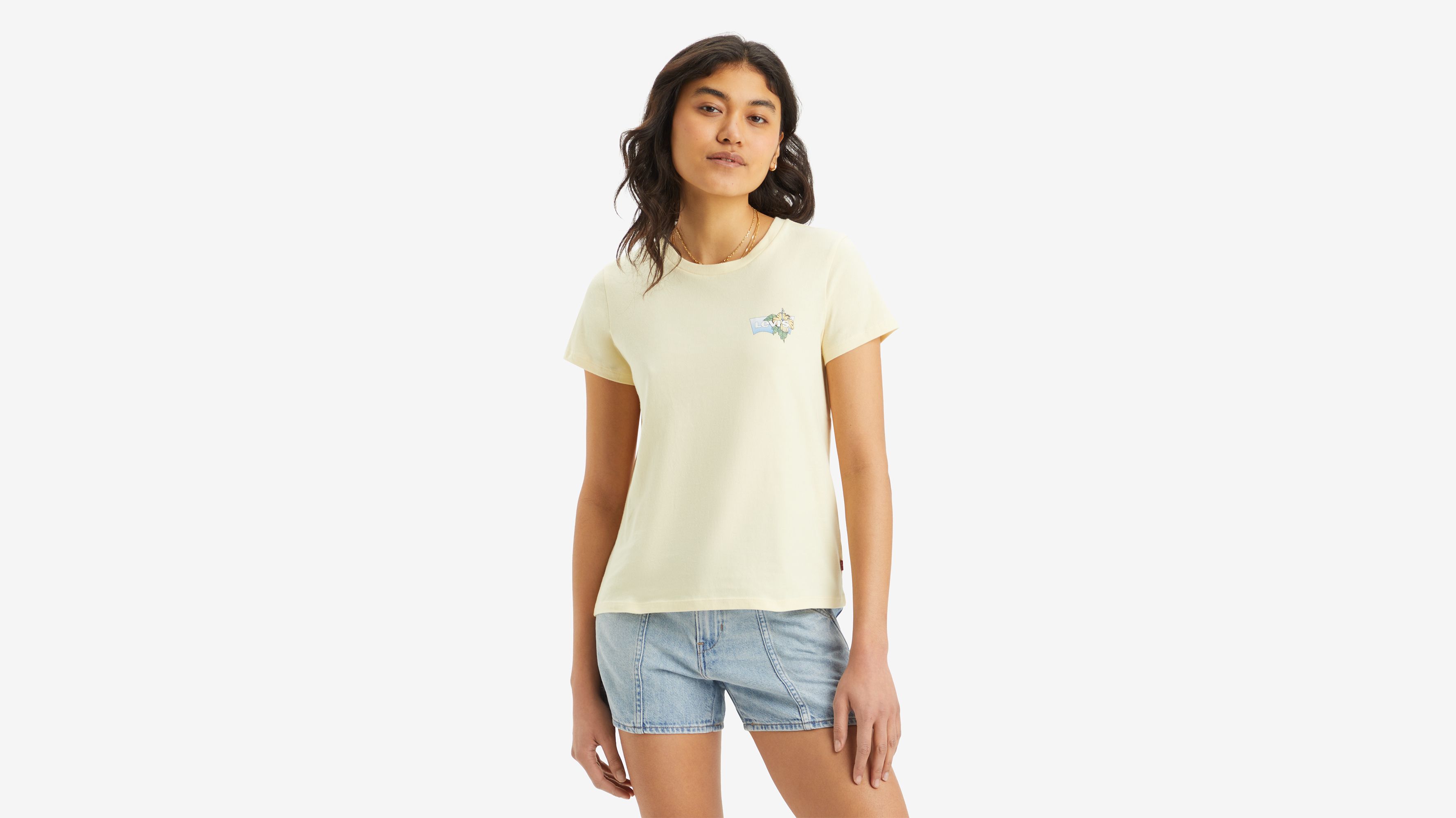 The Perfect Tee 2