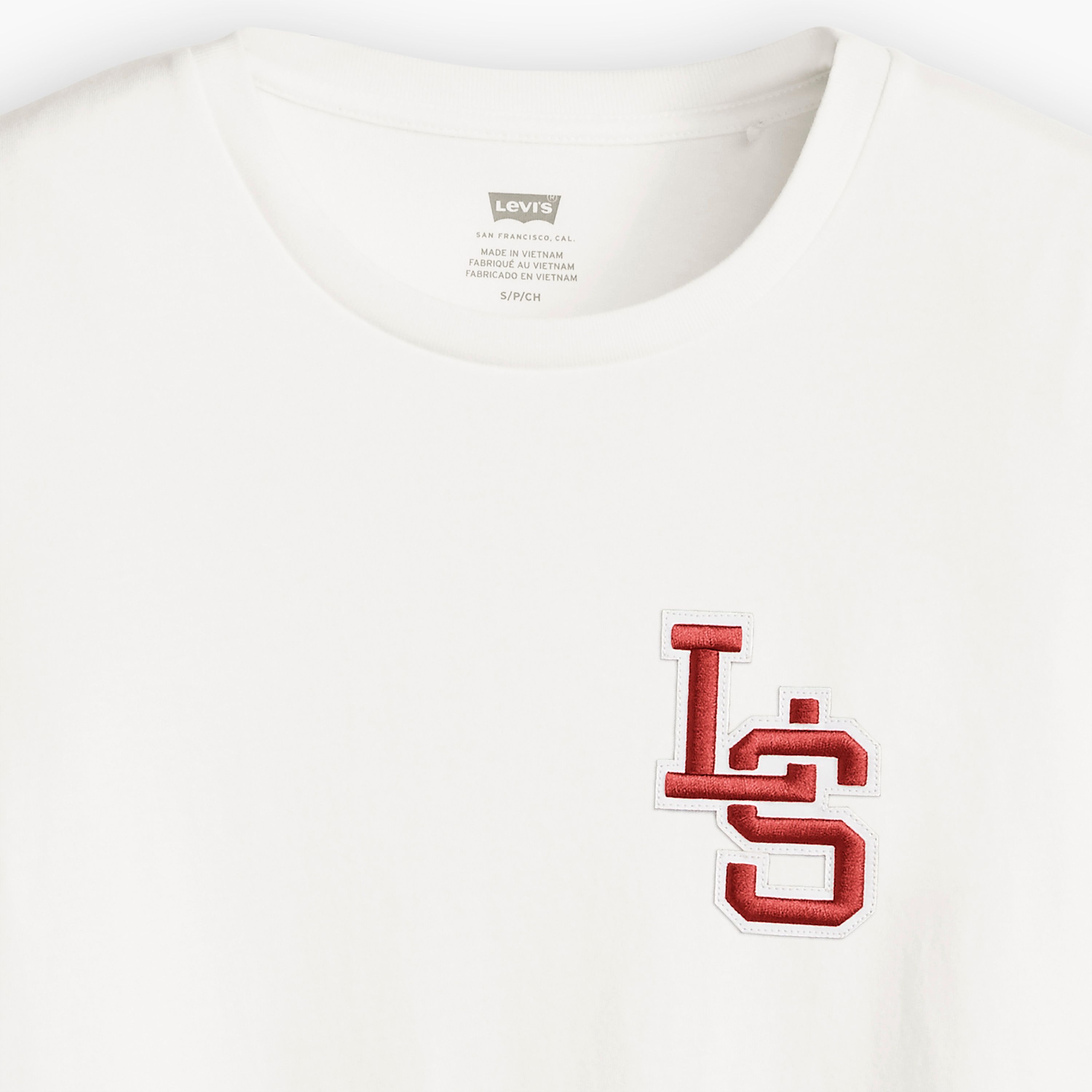 Den perfekte T-shirt 6