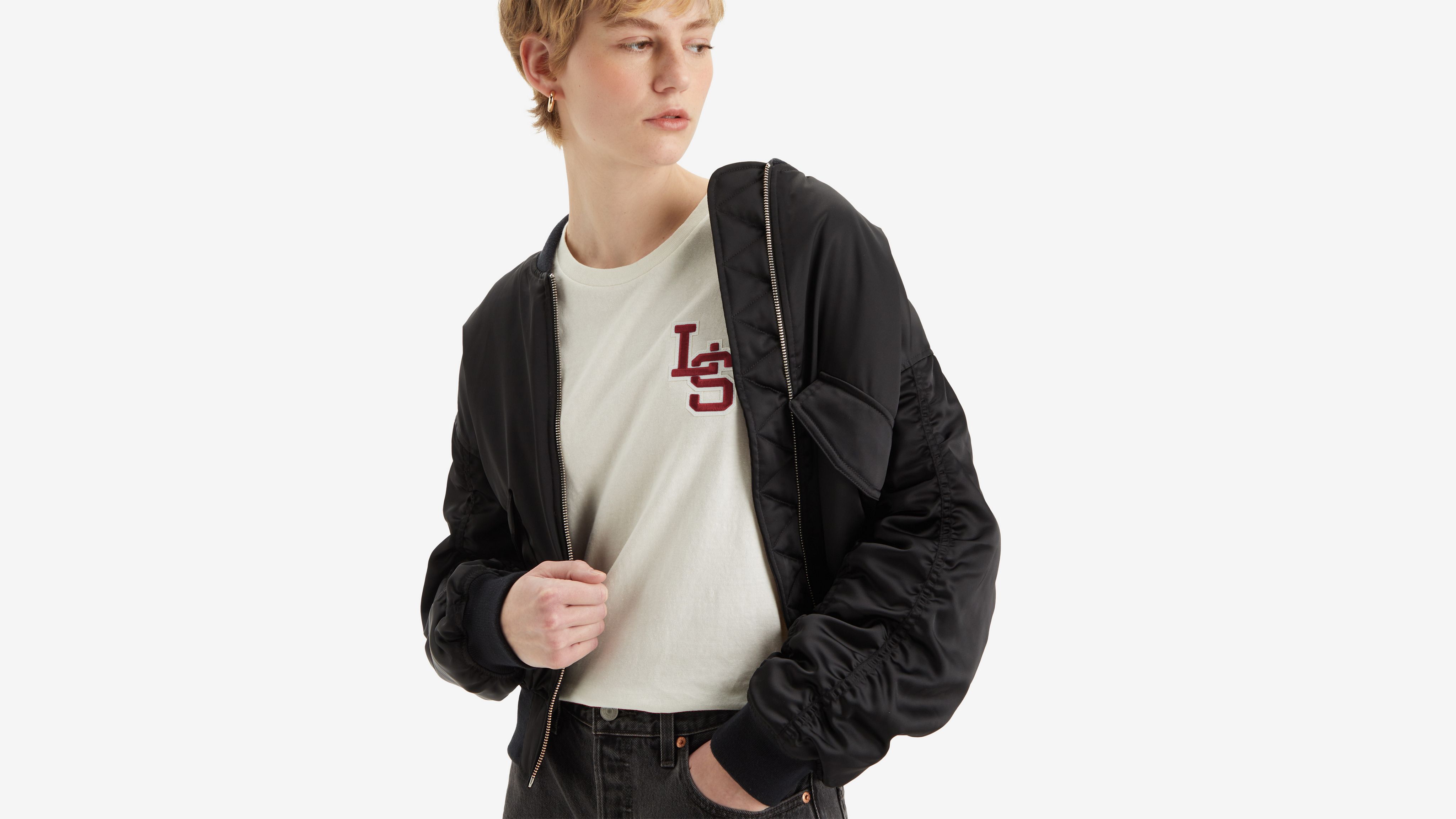 Den perfekte T-shirt 1