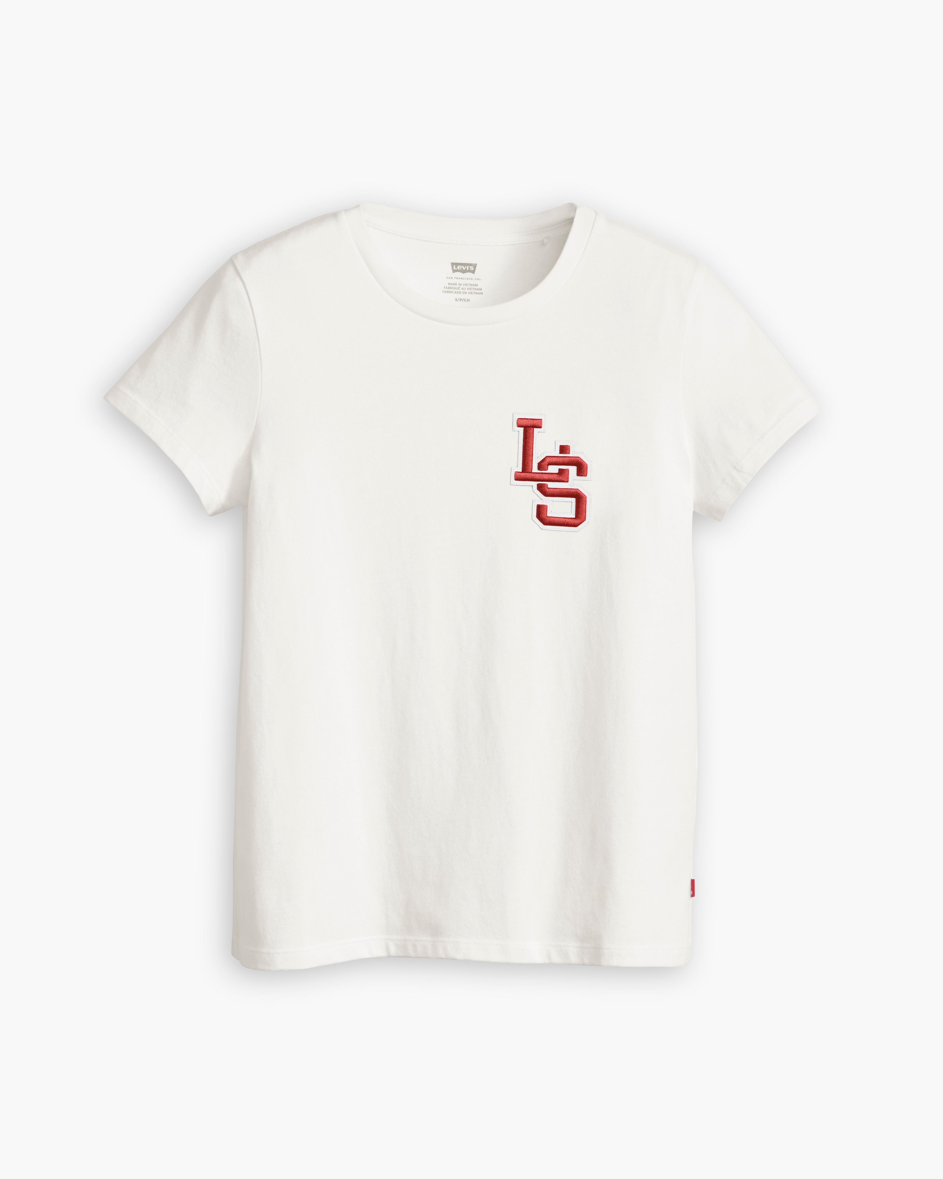 Den perfekte T-shirt 5