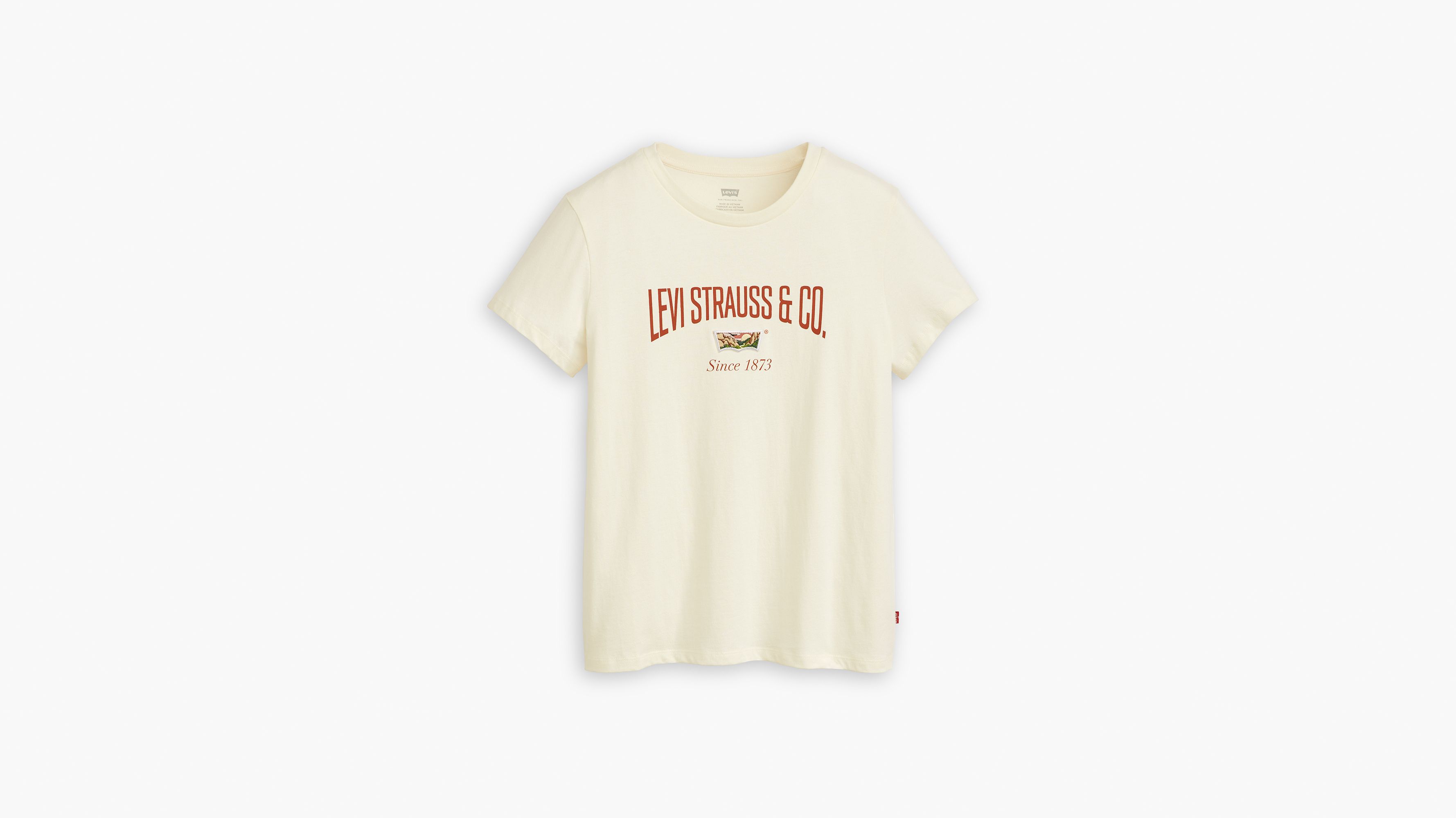 Levi shirt meisje sale