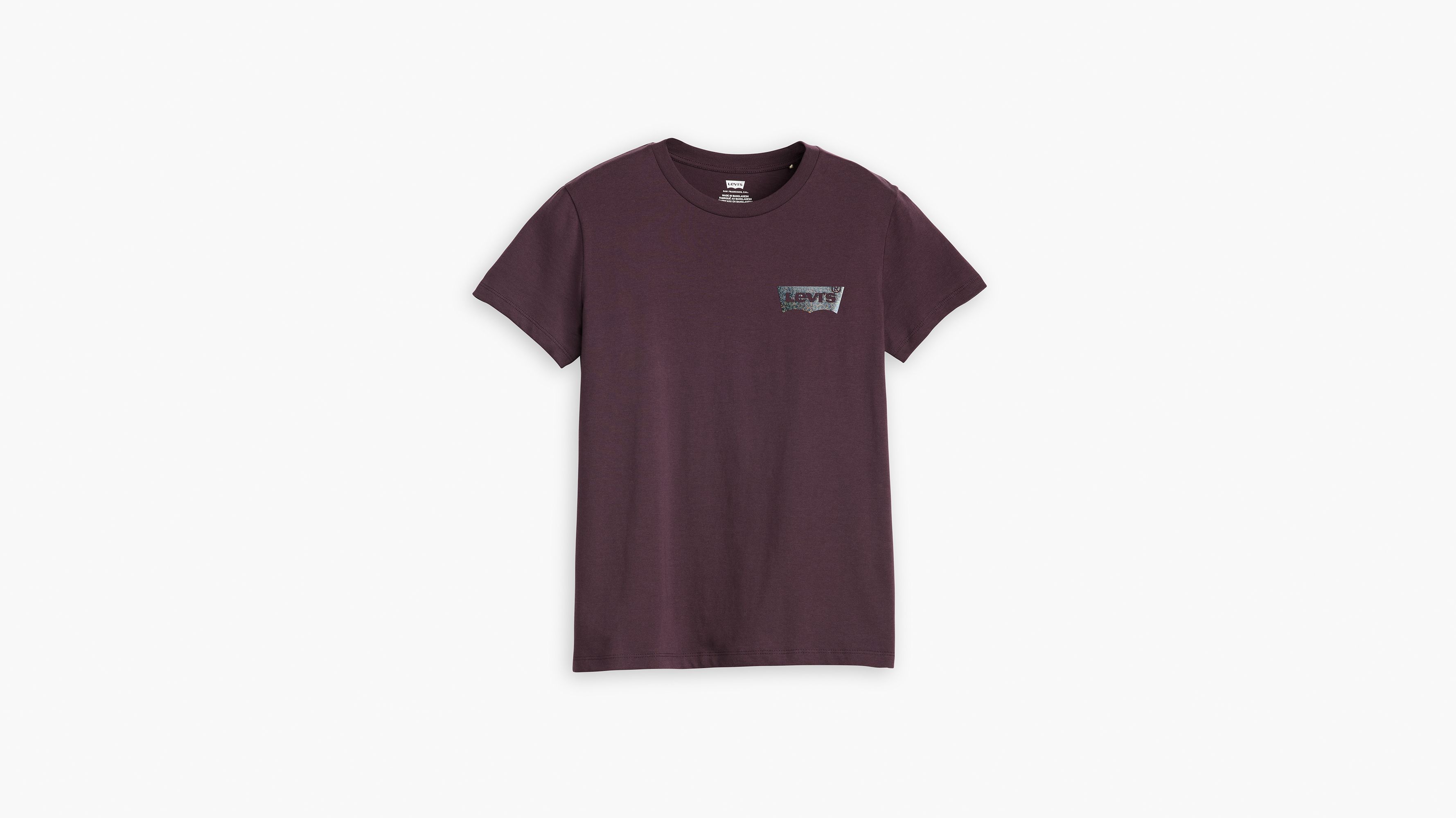 The Perfect T-Shirt 5