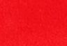 La Ville Lumiere Wm Flame Scarlet - Czerwony - T-shirt Perfect