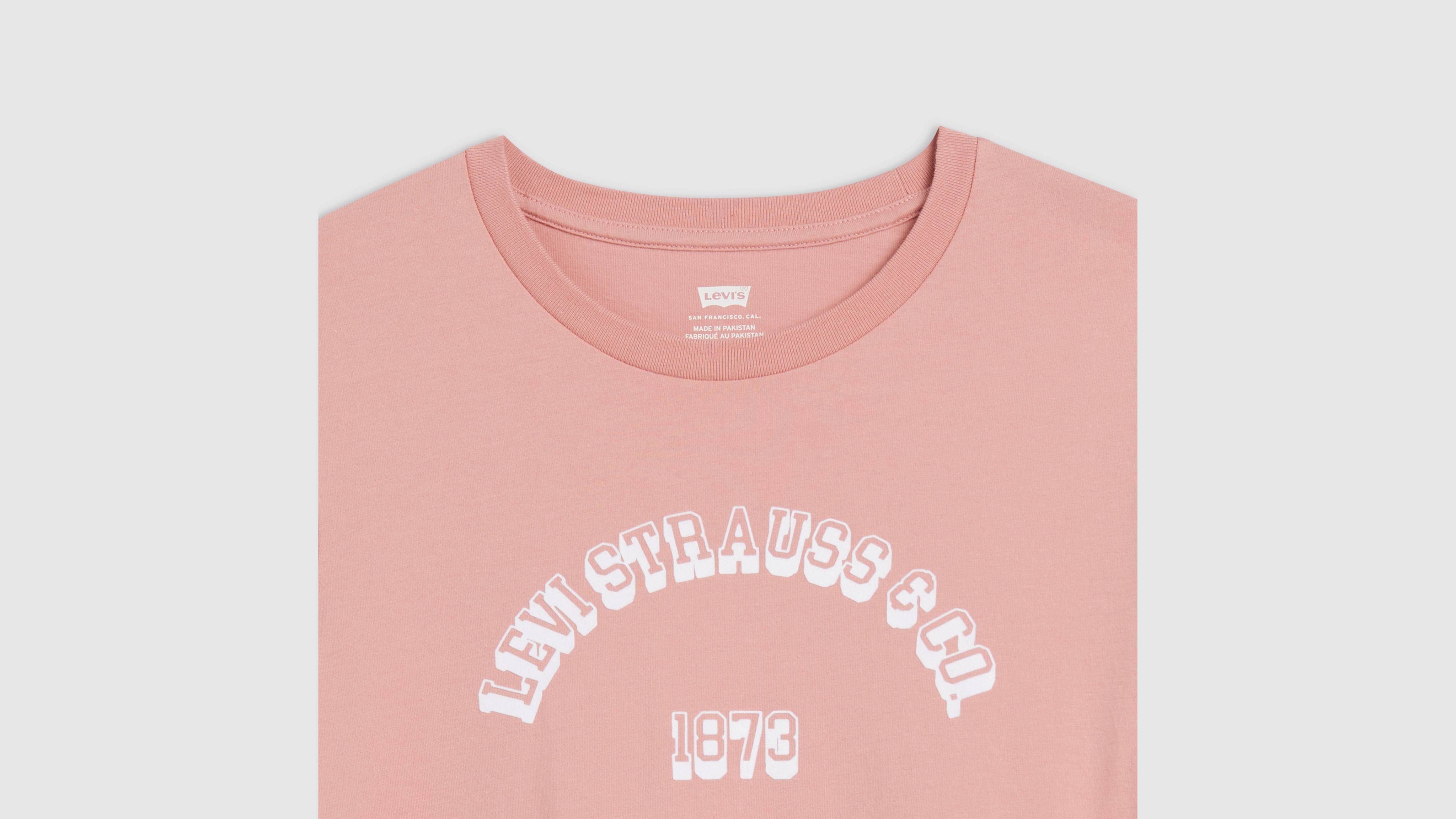 Das perfekte T-Shirt 7