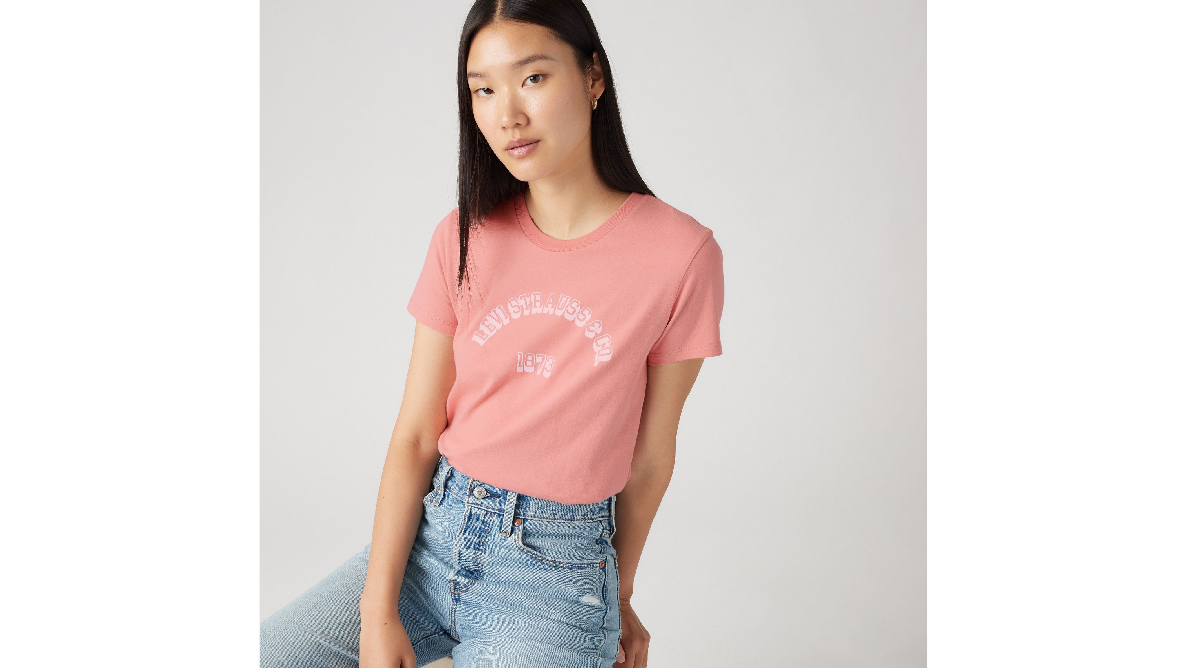 Das perfekte T-Shirt 1