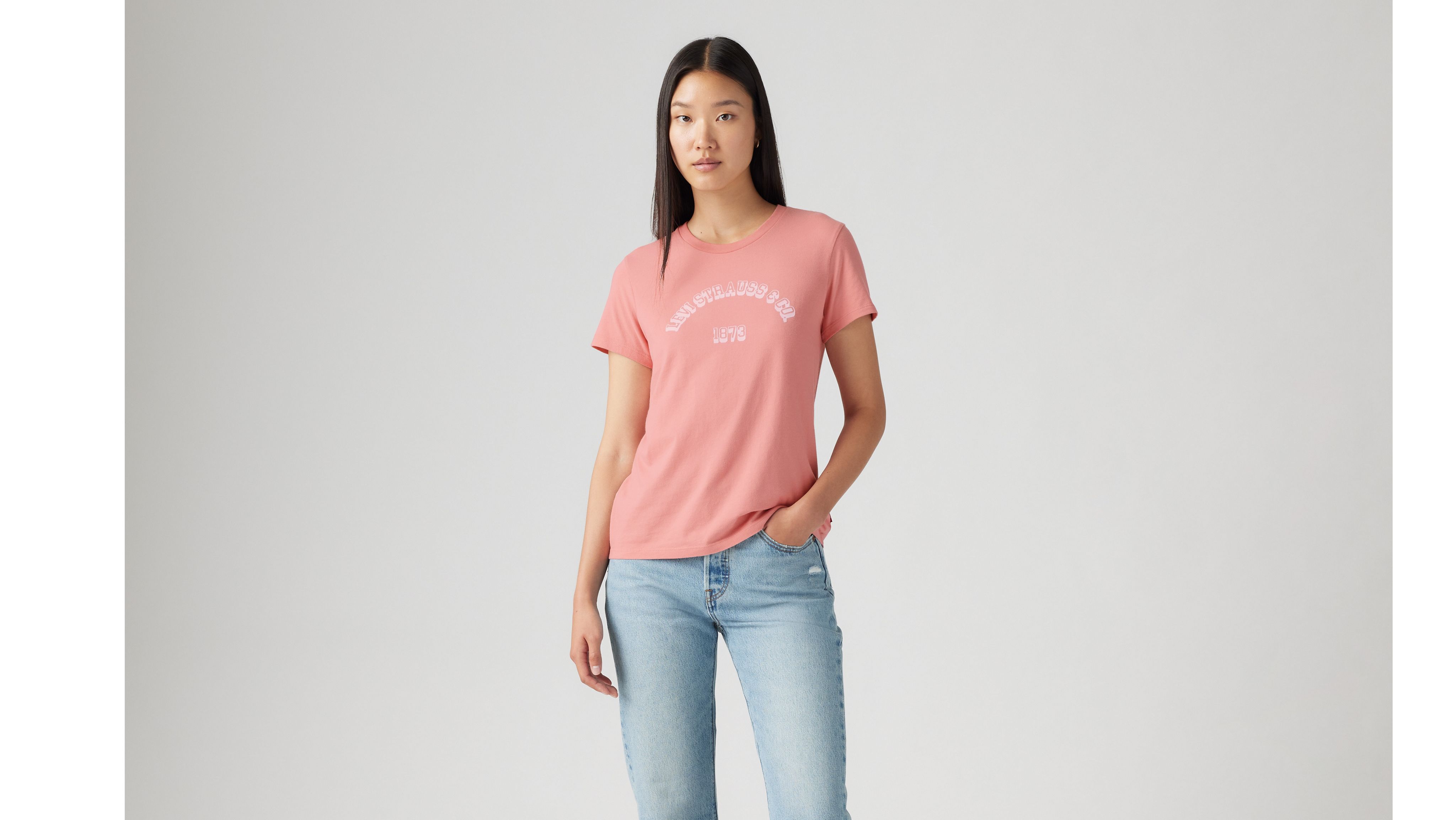 Das perfekte T-Shirt 2