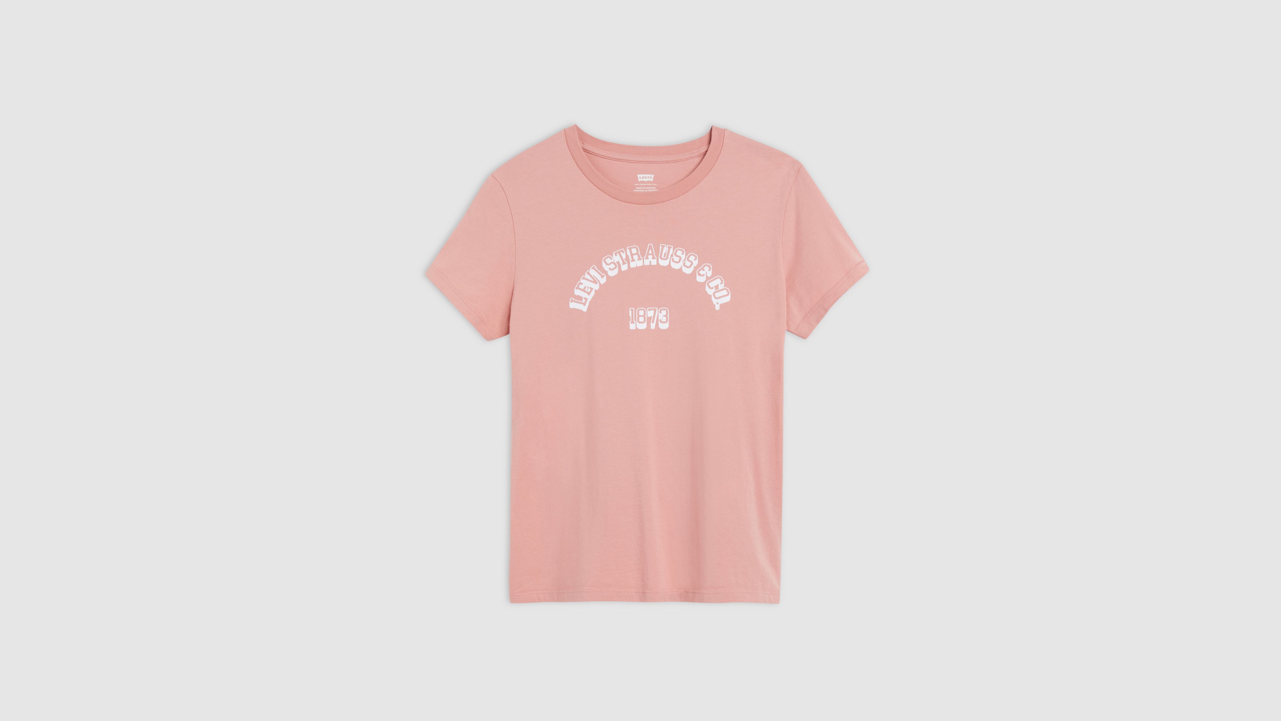 Das perfekte T-Shirt 5