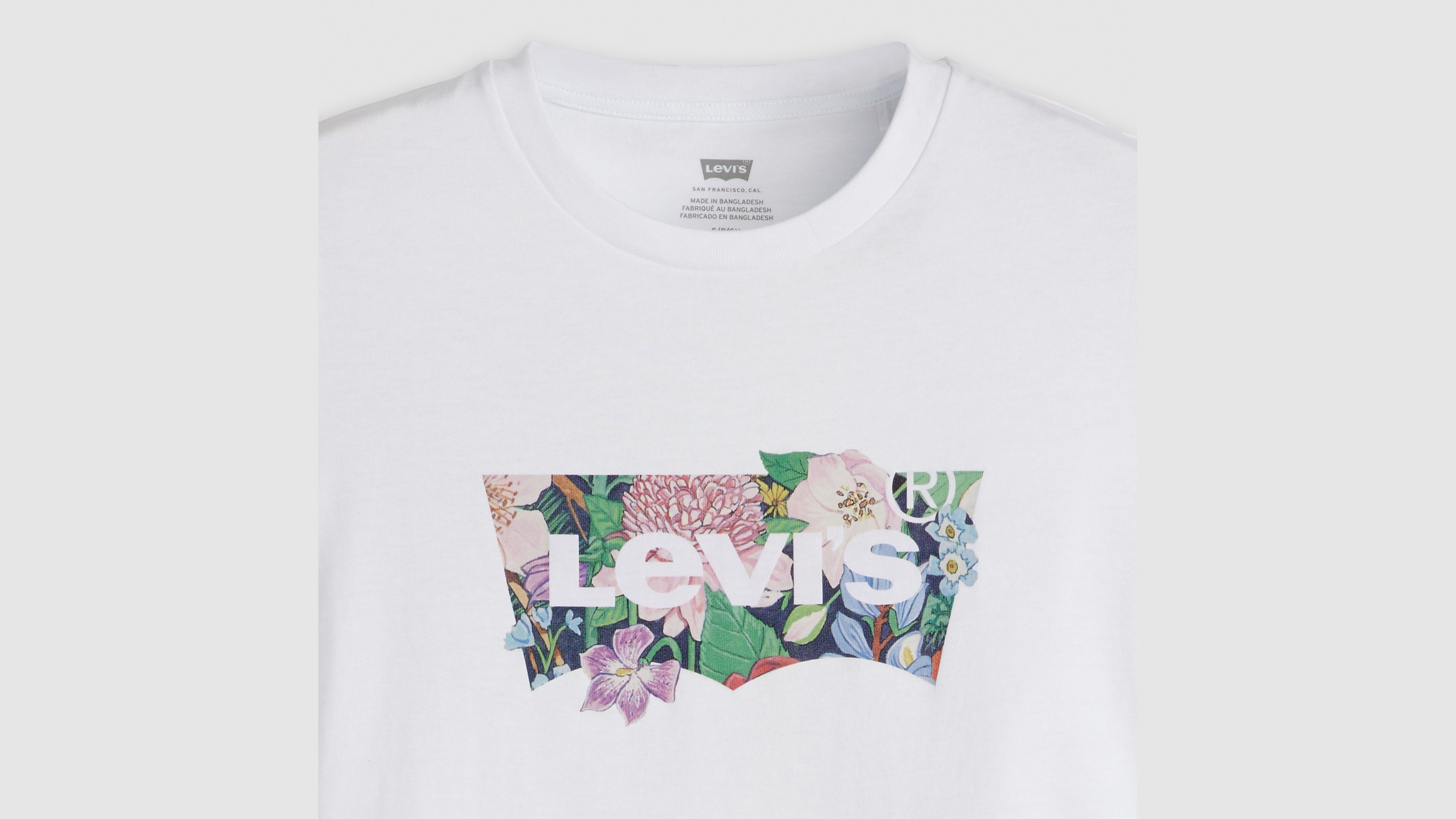 Camiseta The Perfect 6