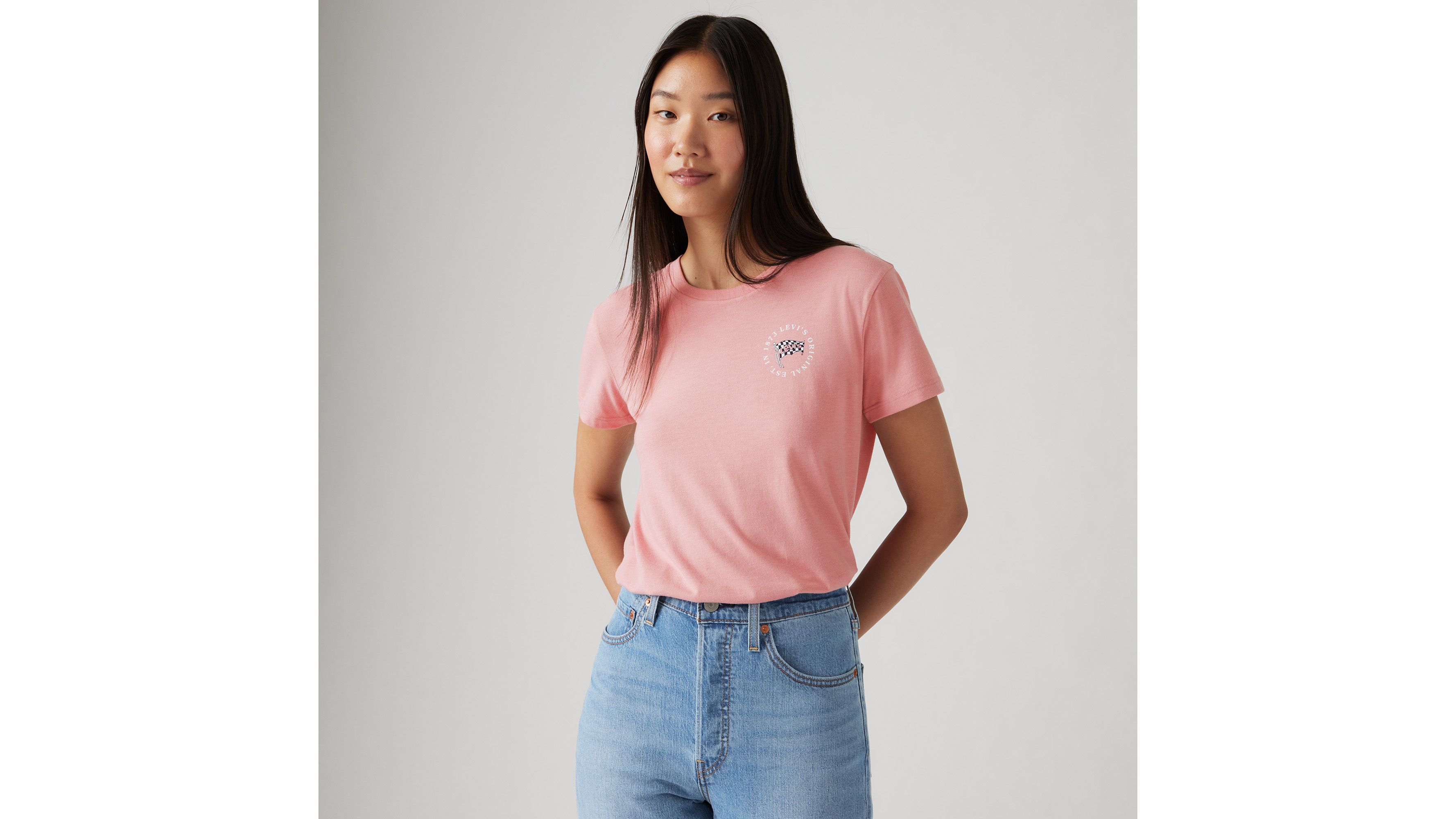 Graphic Perfect T-Shirt