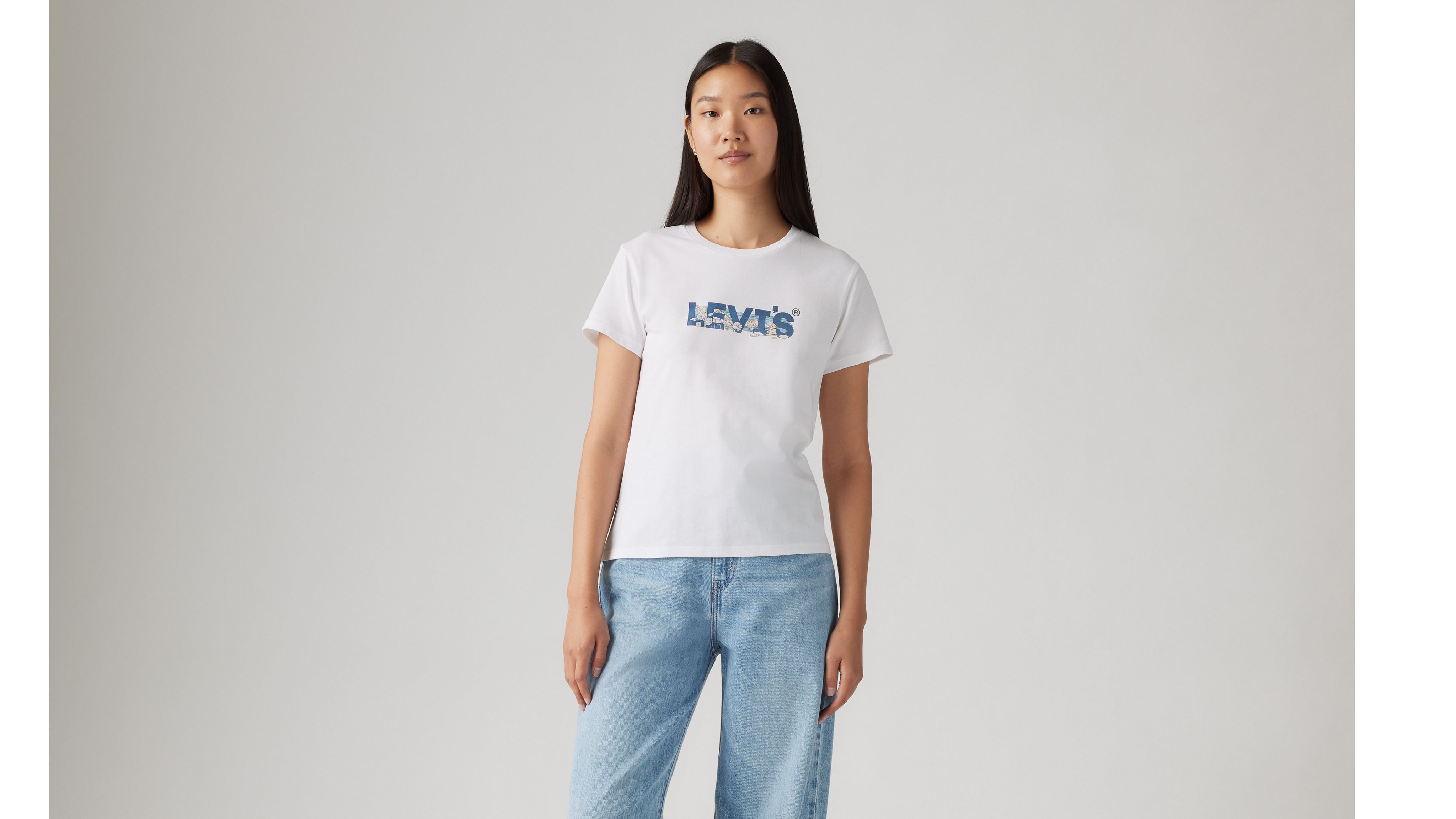 Graphic Perfect T-Shirt 12