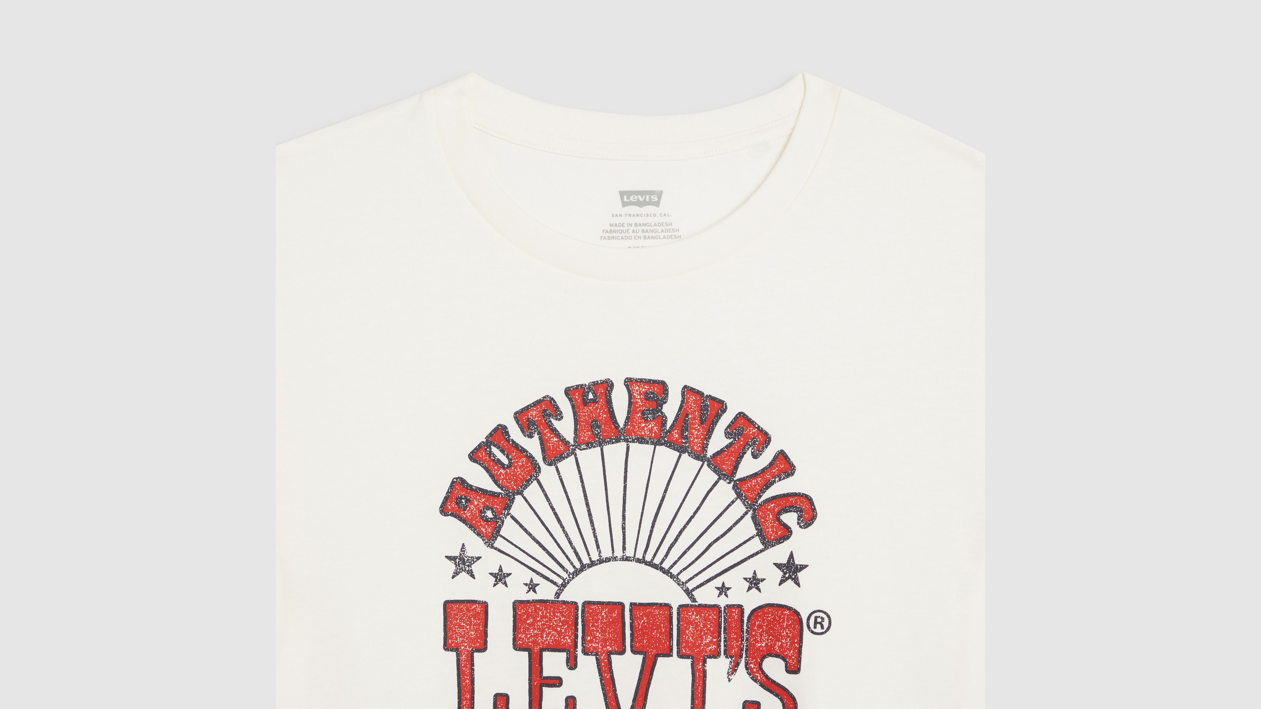 The Perfect T-Shirt 7