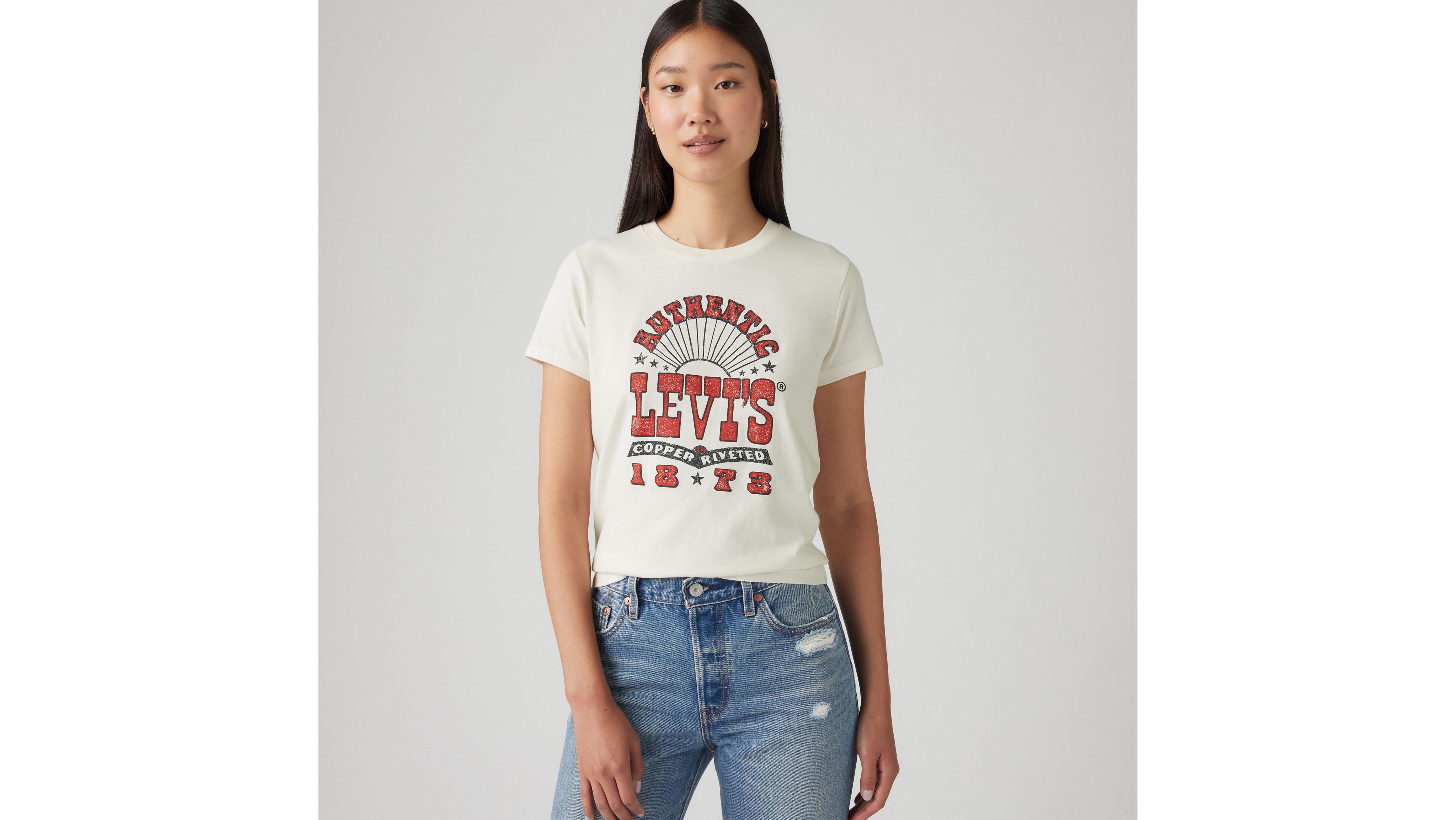 The Perfect T-Shirt 1