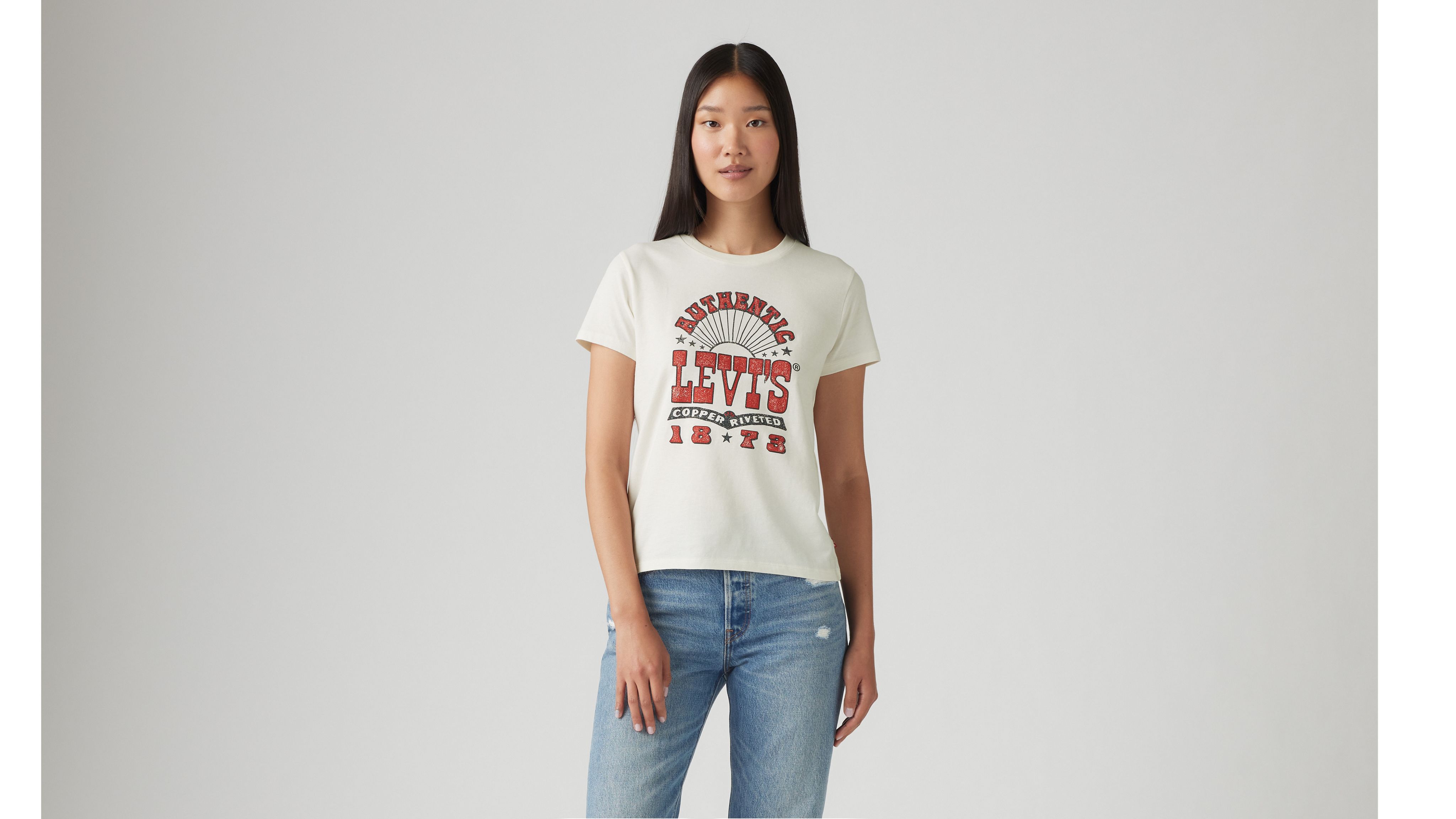 The Perfect T-Shirt 2