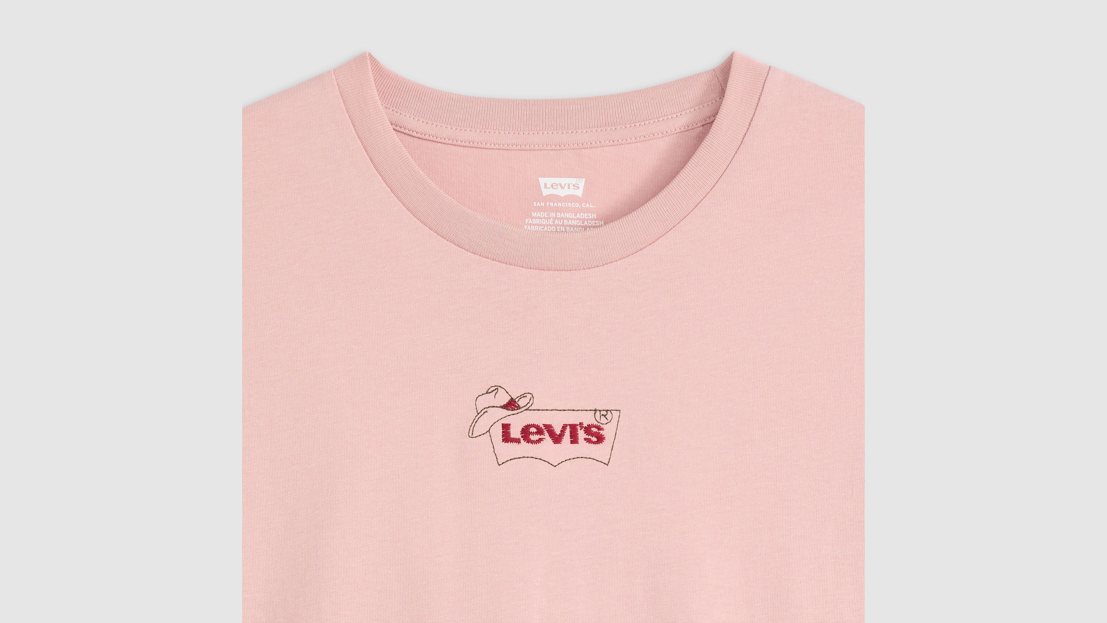 Den perfekta T-shirten 6