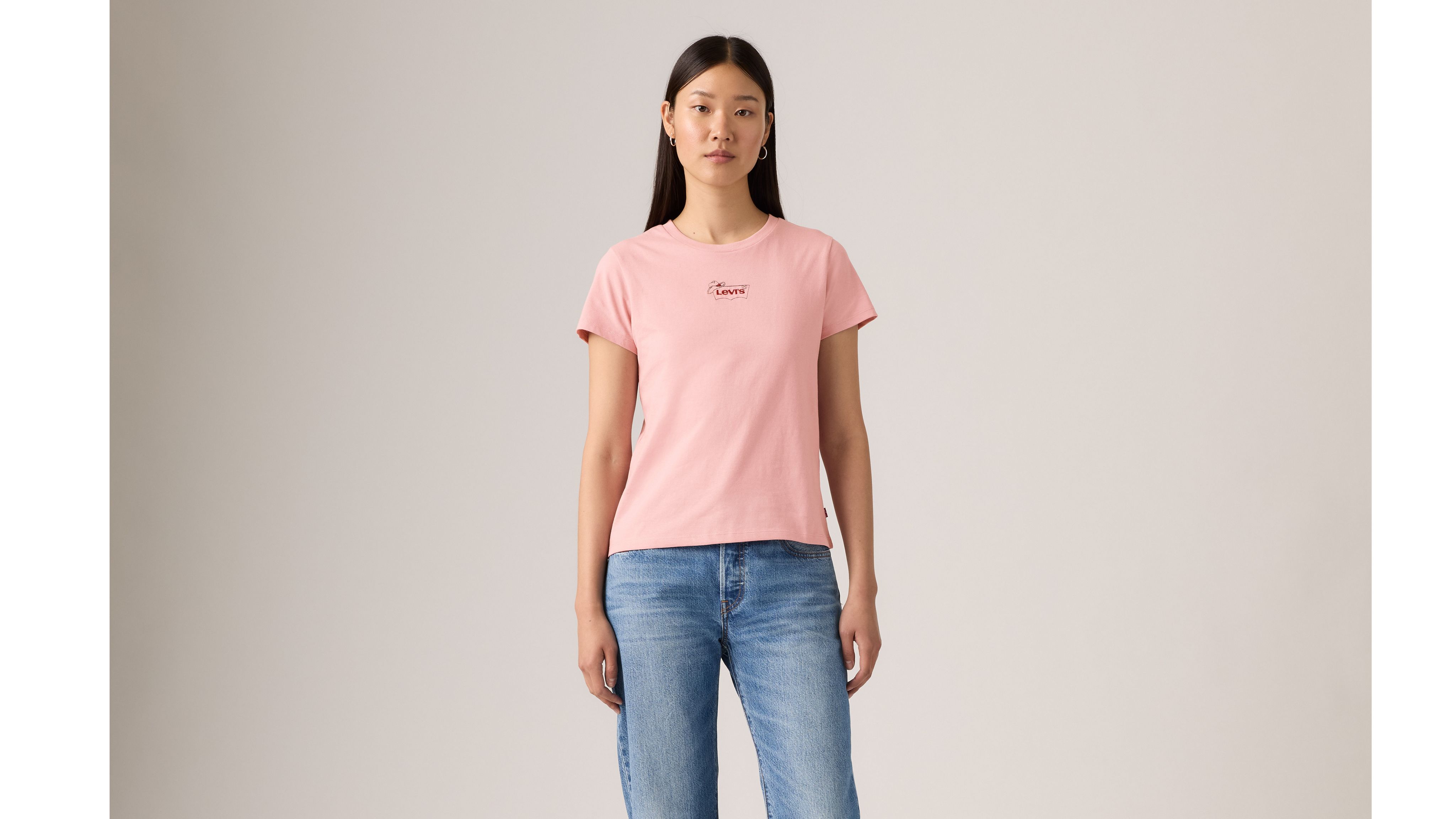 Den perfekta T-shirten 2