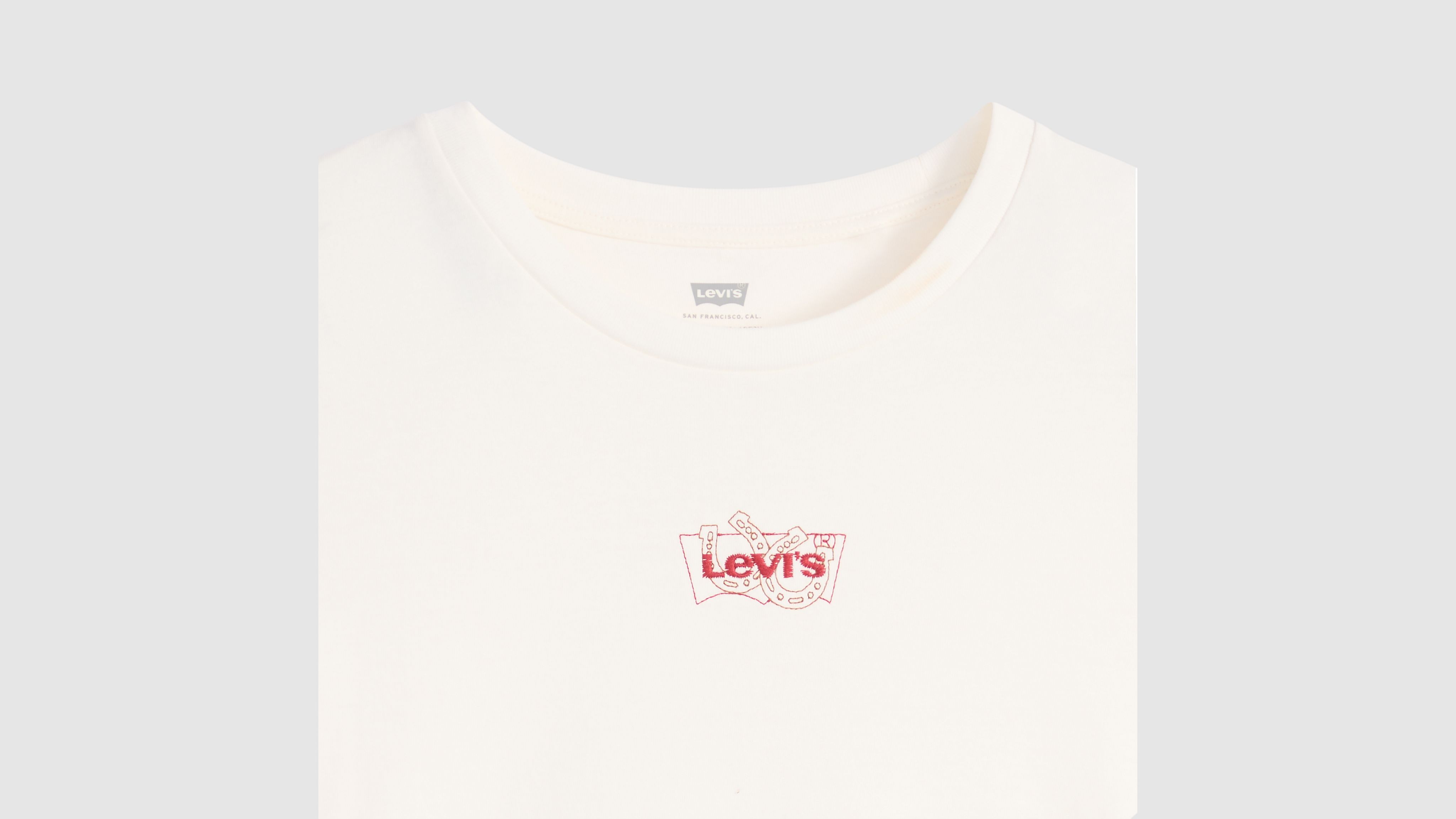 The Perfect T-Shirt 6