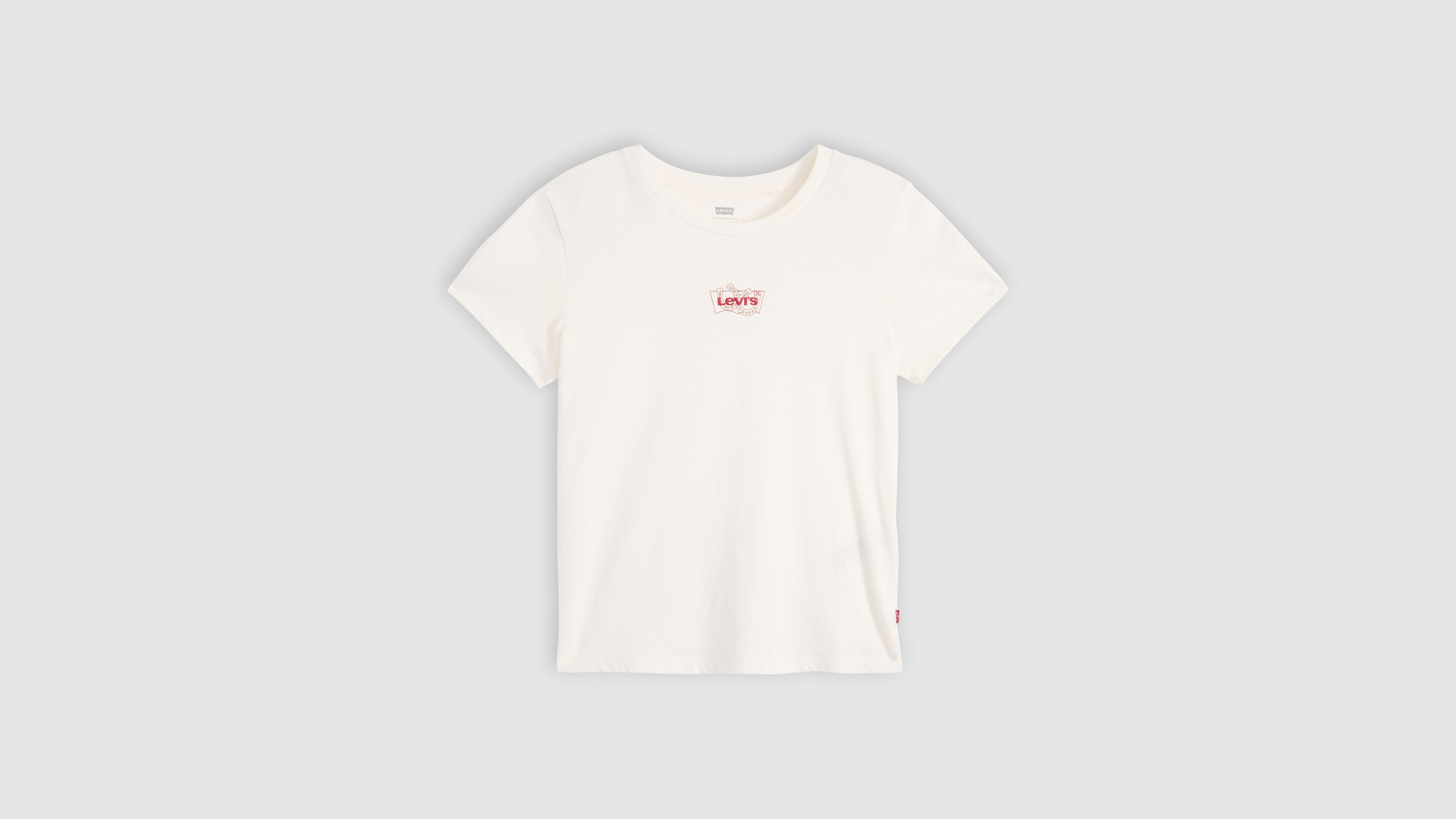 The Perfect T-Shirt 5