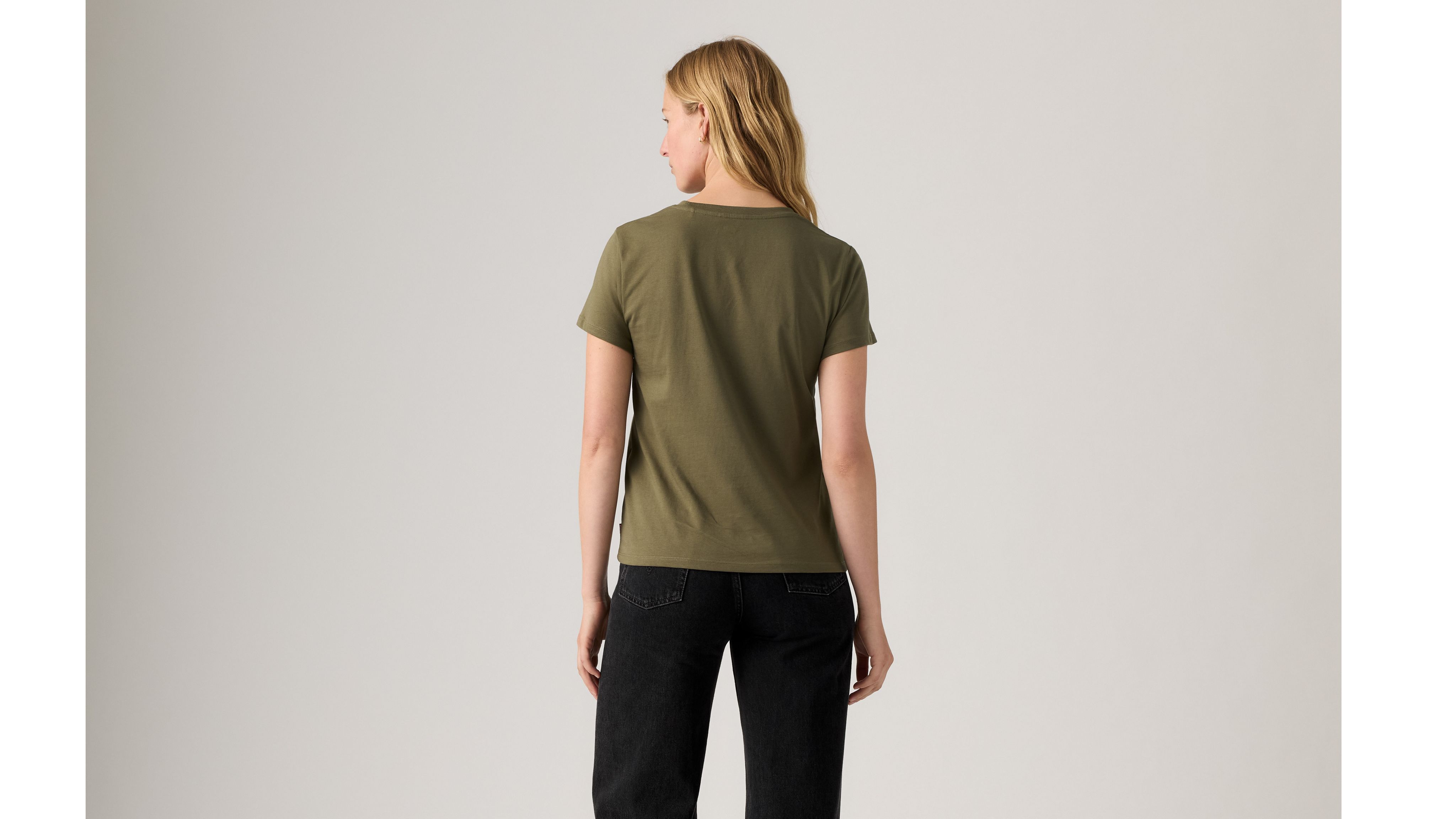 T-shirt The Perfect 3