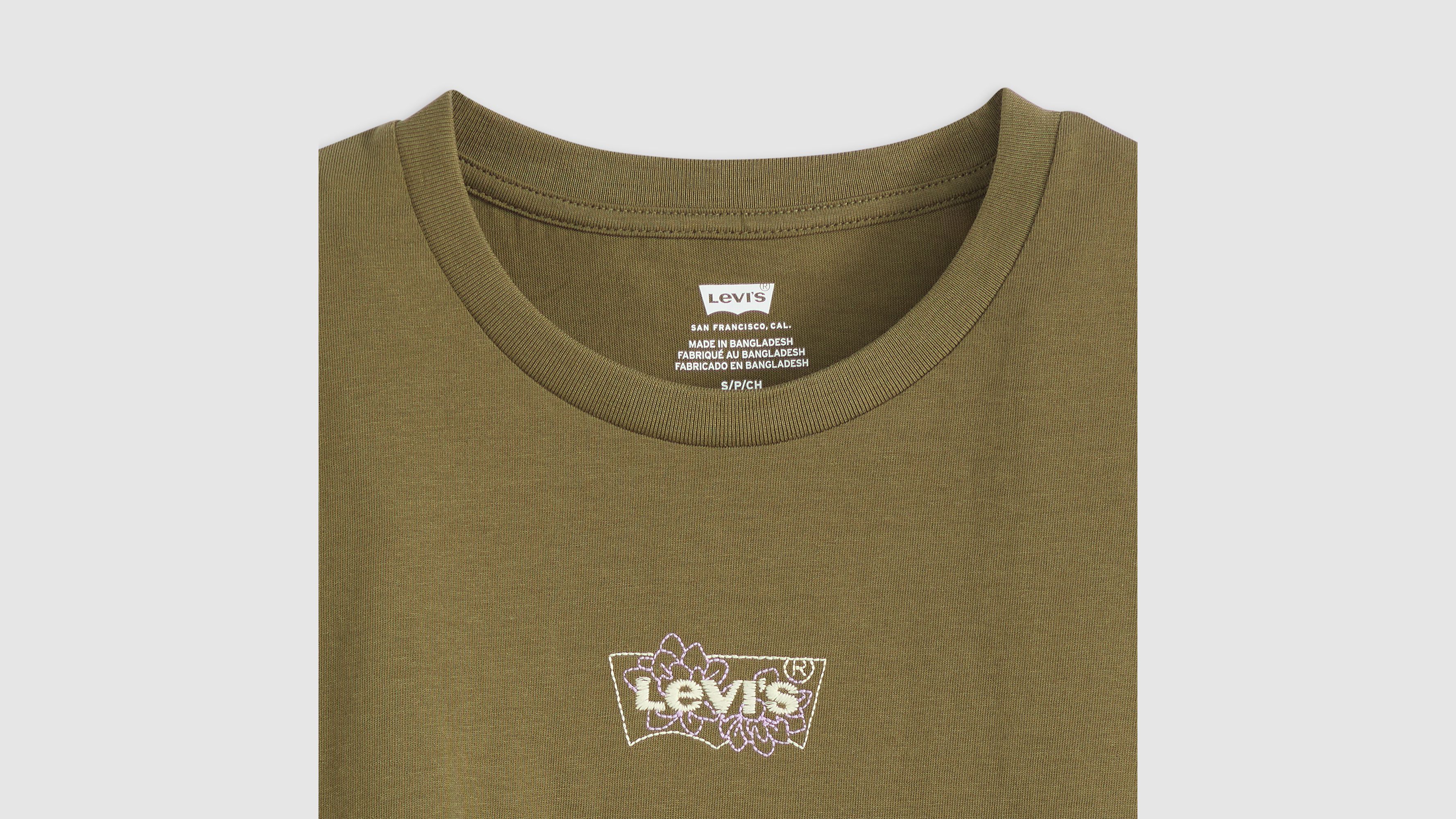 T-shirt The Perfect 6